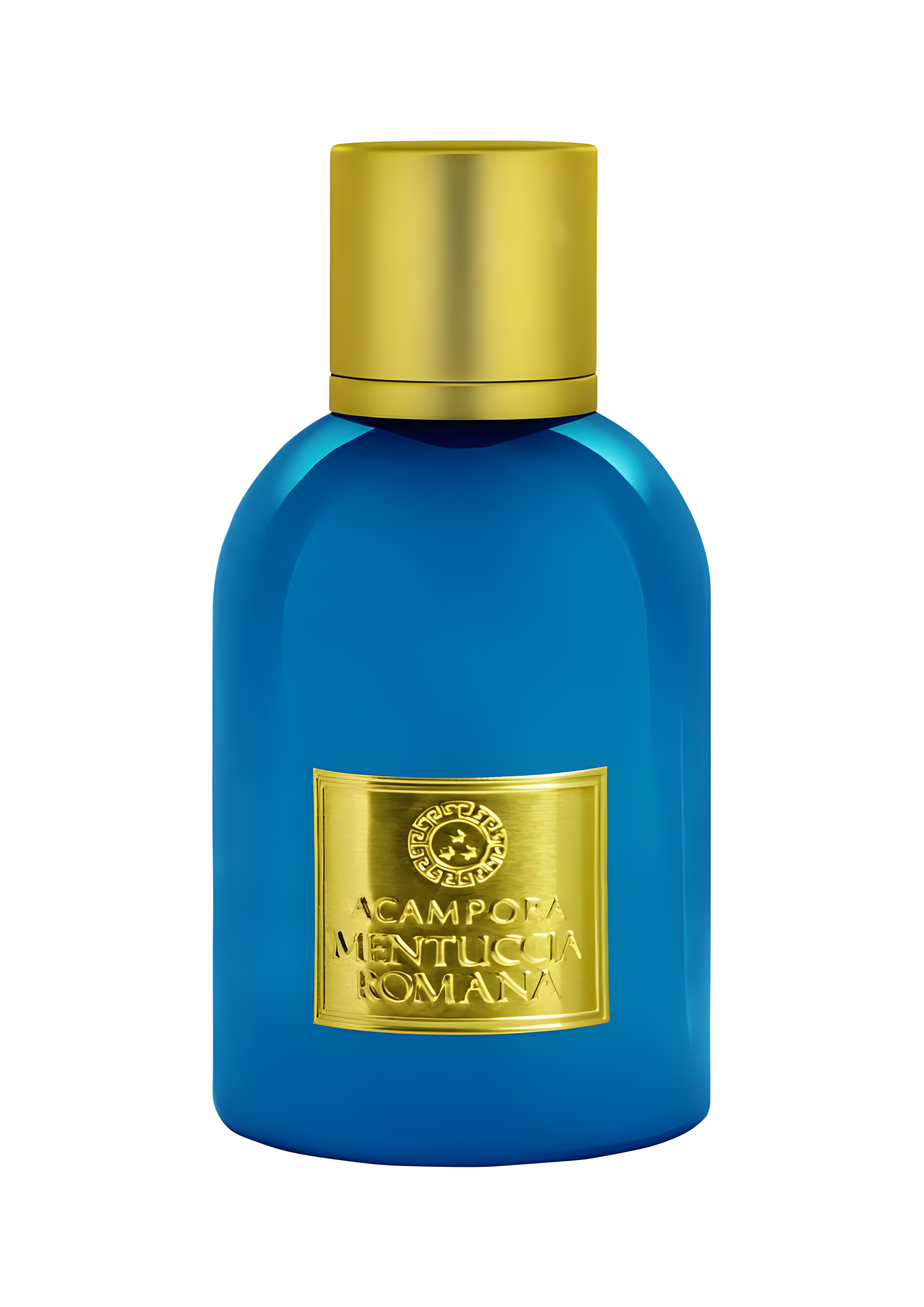 Mentuccia Romana Eau de Parfum by Bruno Acampora perfume bottle