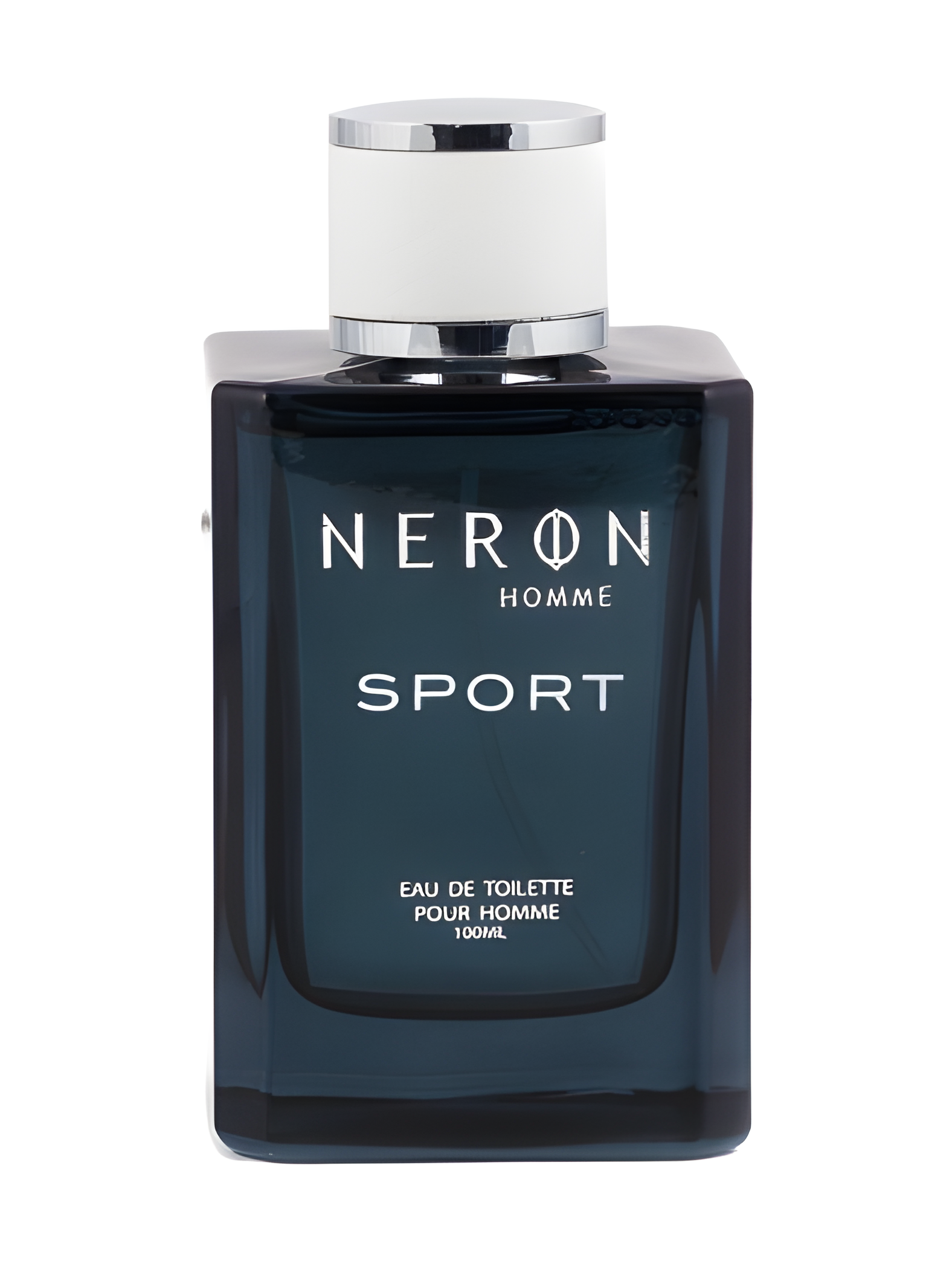 Néron Sport by Dans un Jardin perfume bottle