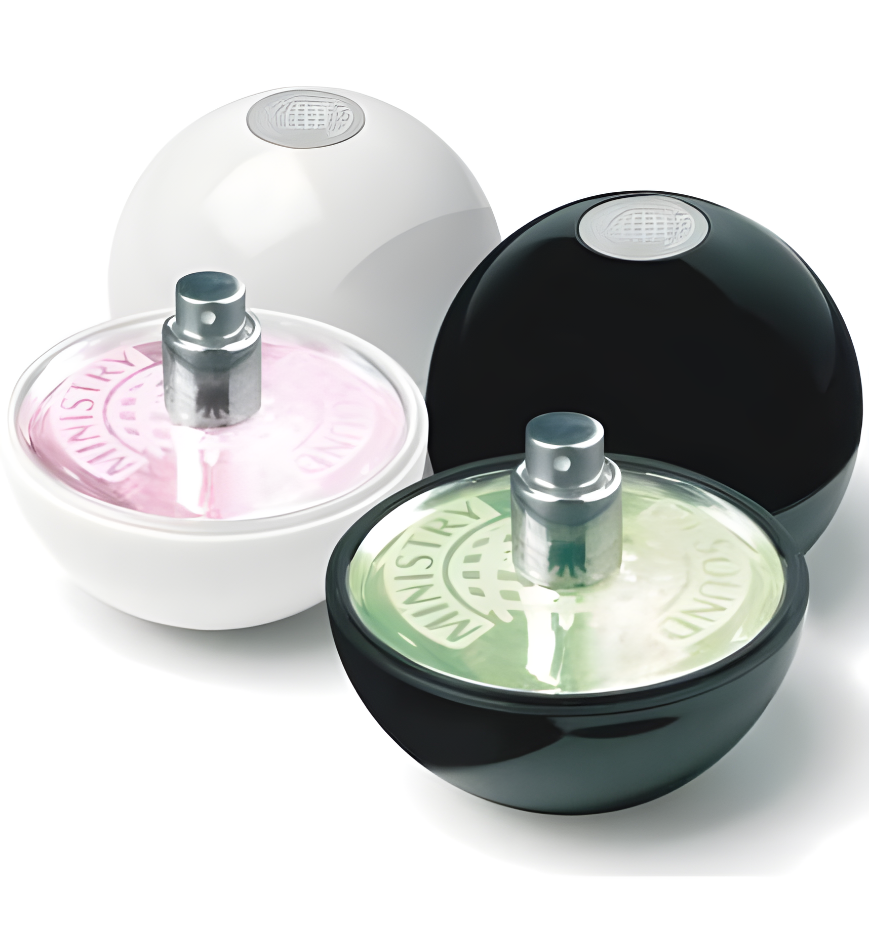 Nightlife for Her by Ministry Of Sound perfume bottle