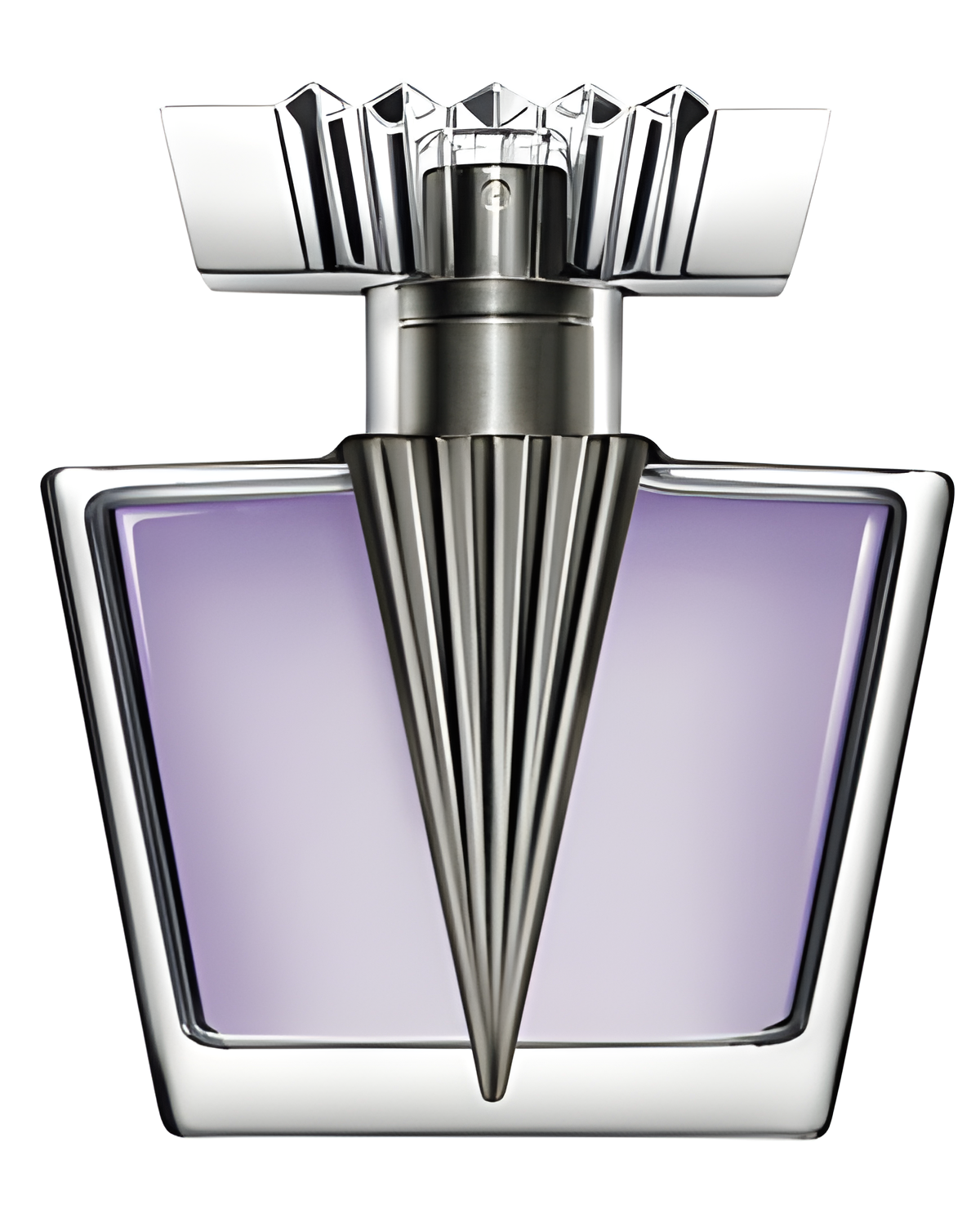 Viva by Fergie by Avon perfume bottle