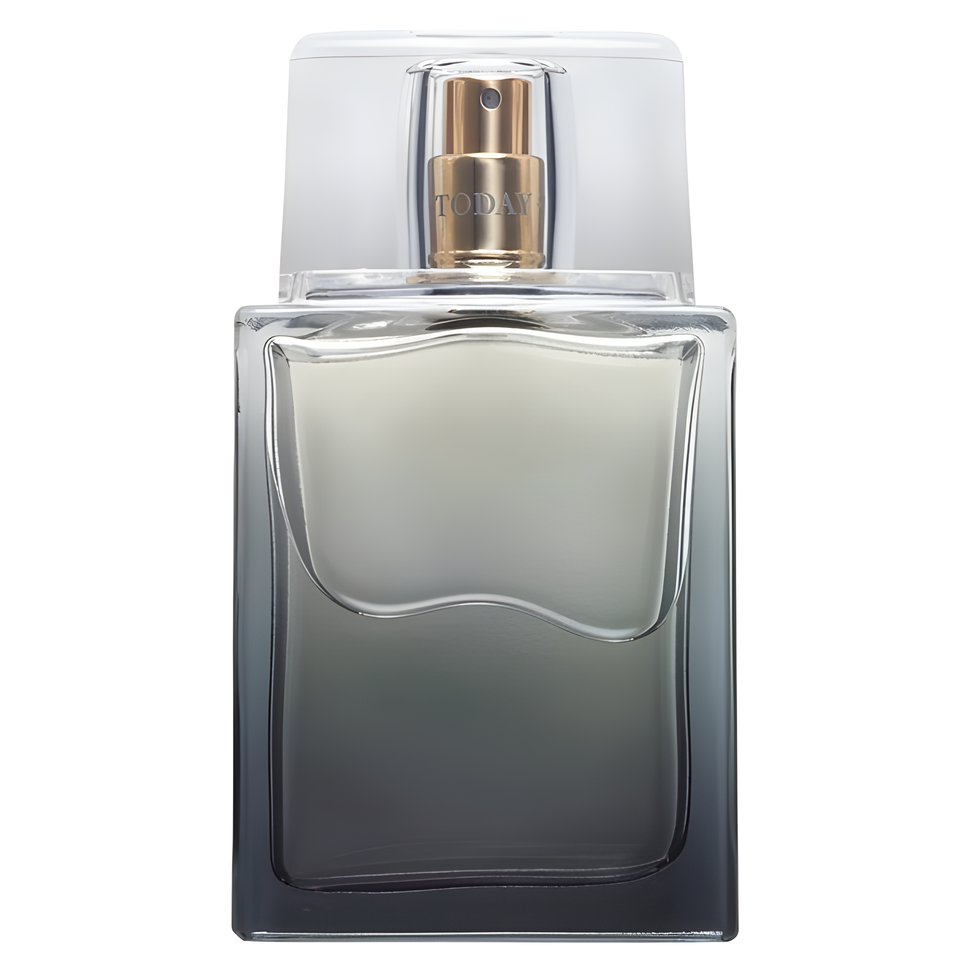 Today Tomorrow Always for Him by Avon perfume bottle