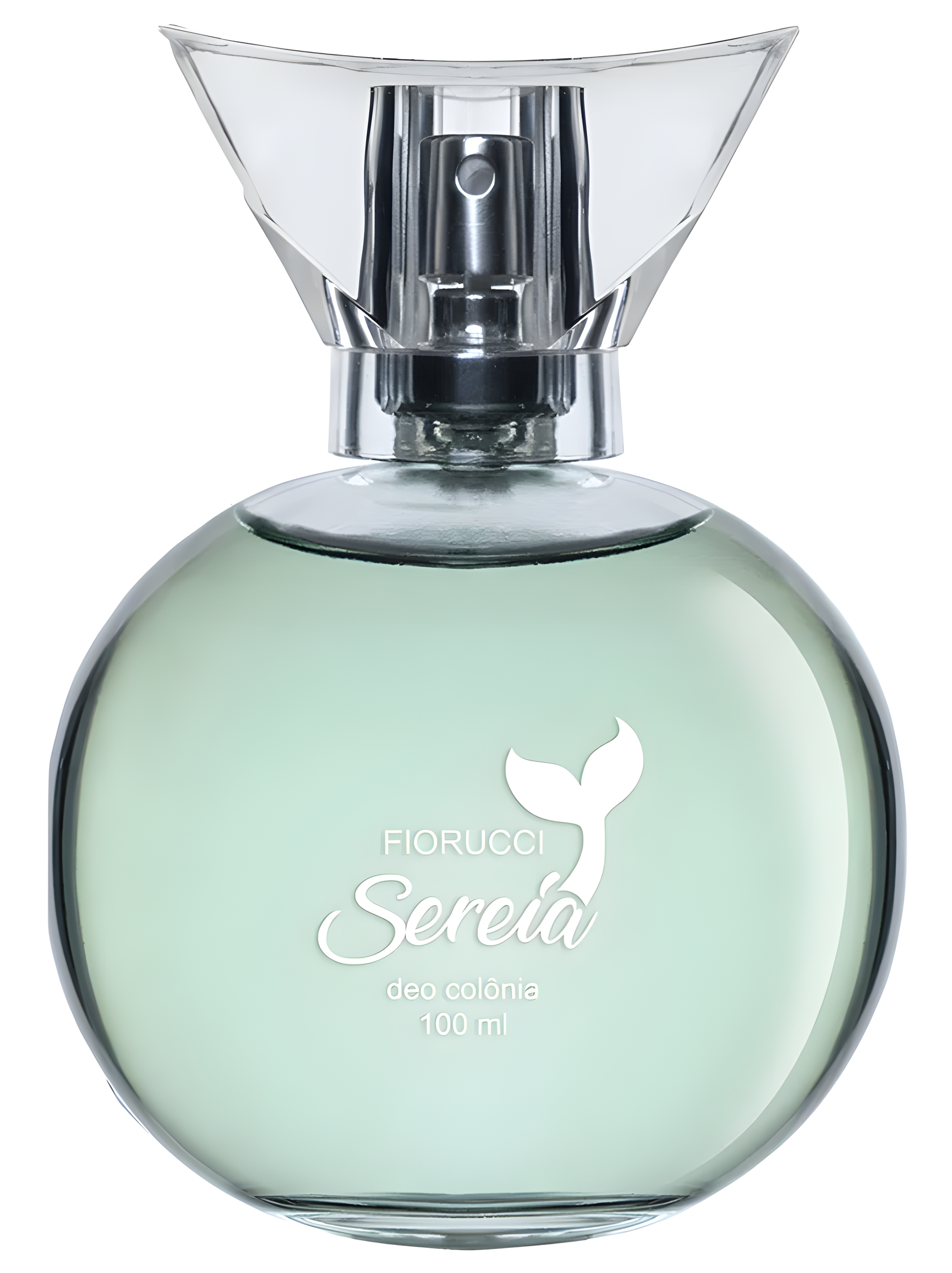 Sereia Mystic Line by Fiorucci perfume bottle
