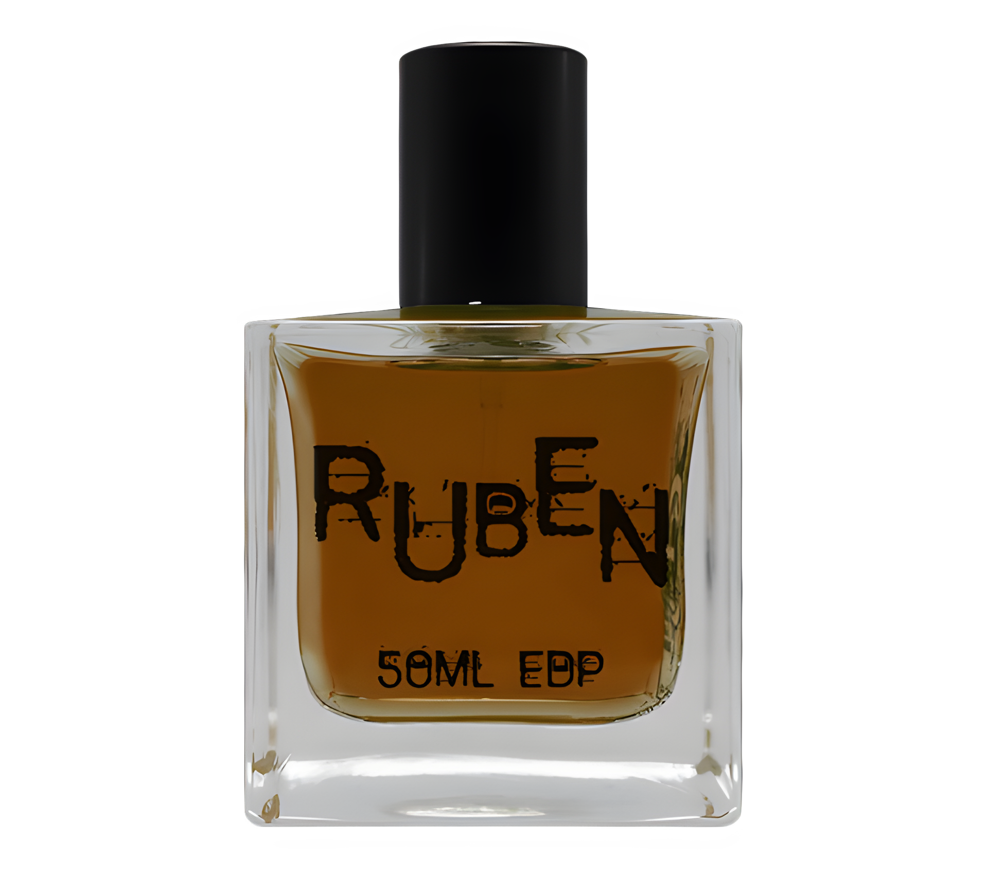 Ruben by Criminal Elements perfume bottle