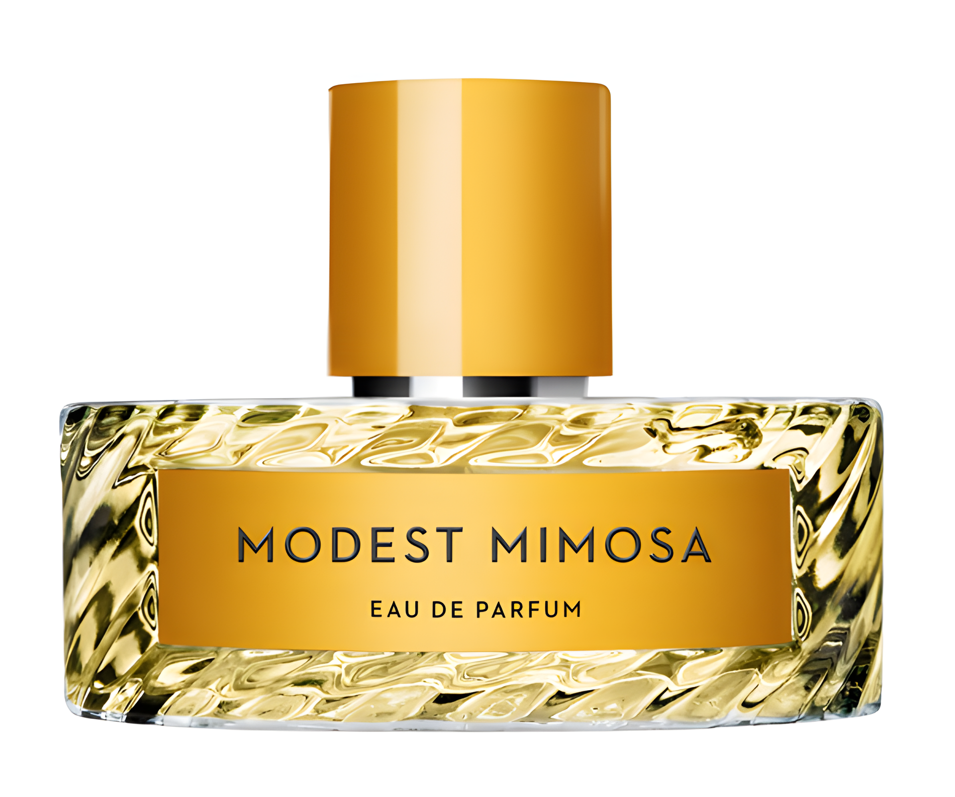 Modest Mimosa by Vilhelm Parfumerie perfume bottle