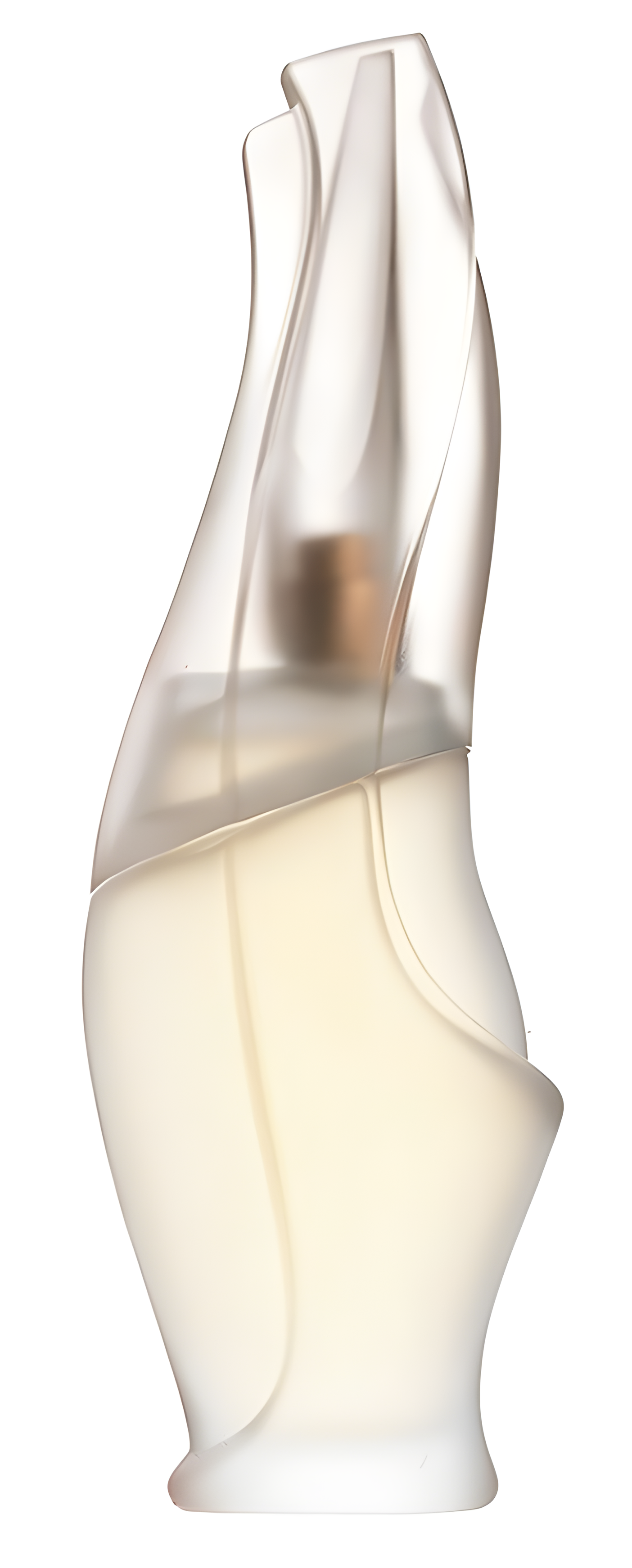 Cashmere Mist Eau de Toilette by Donna Karan perfume bottle