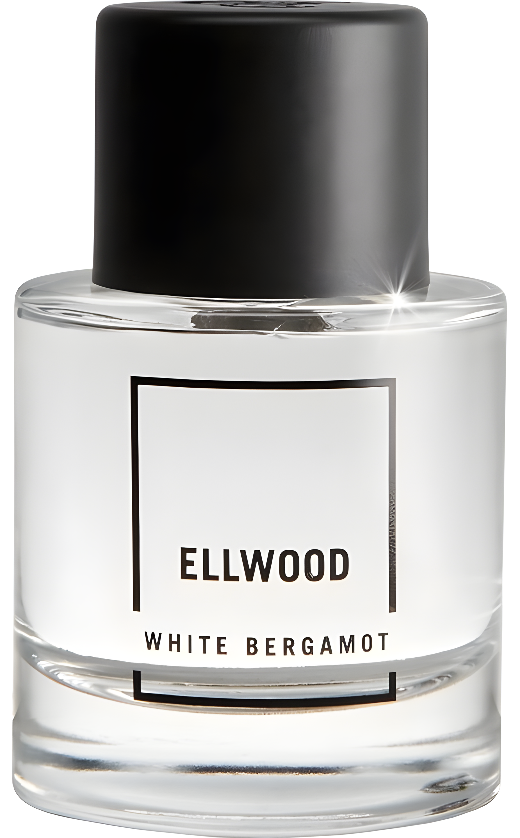 Ellwood White Bergamot by Abercrombie & Fitch perfume bottle
