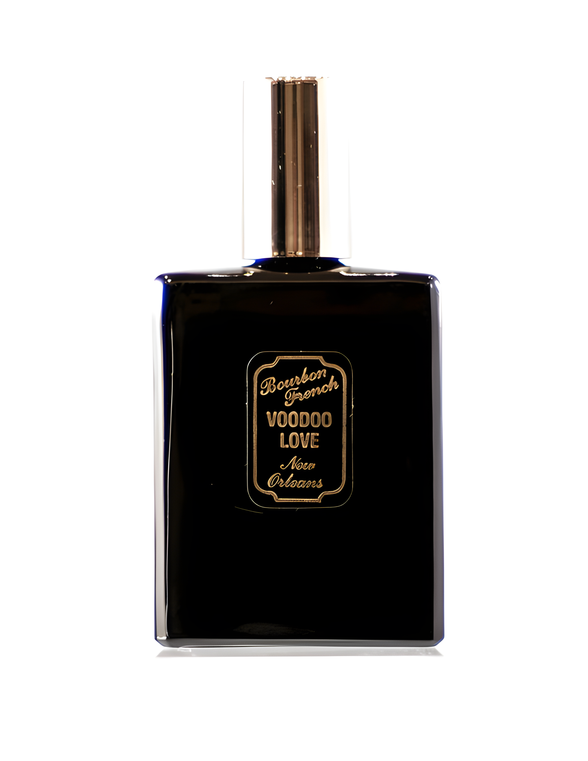 Voodoo Love by Bourbon French Parfums perfume bottle