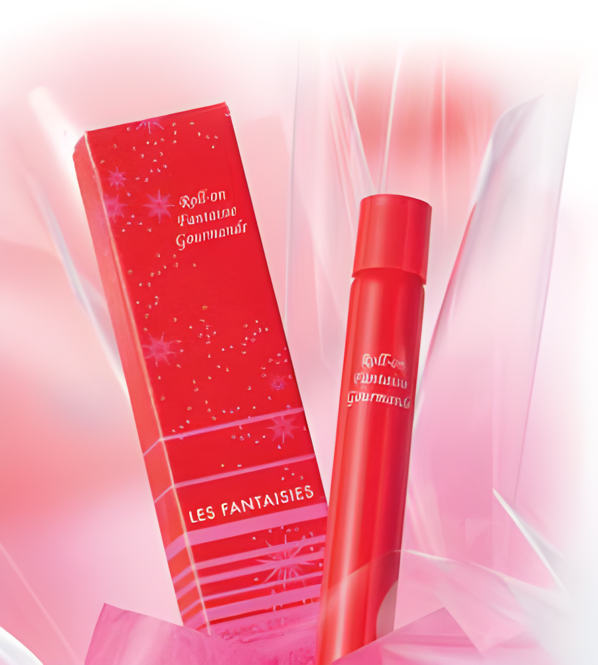 Les Fantaisies - Fantaisie Gourmande by ID Parfums perfume bottle