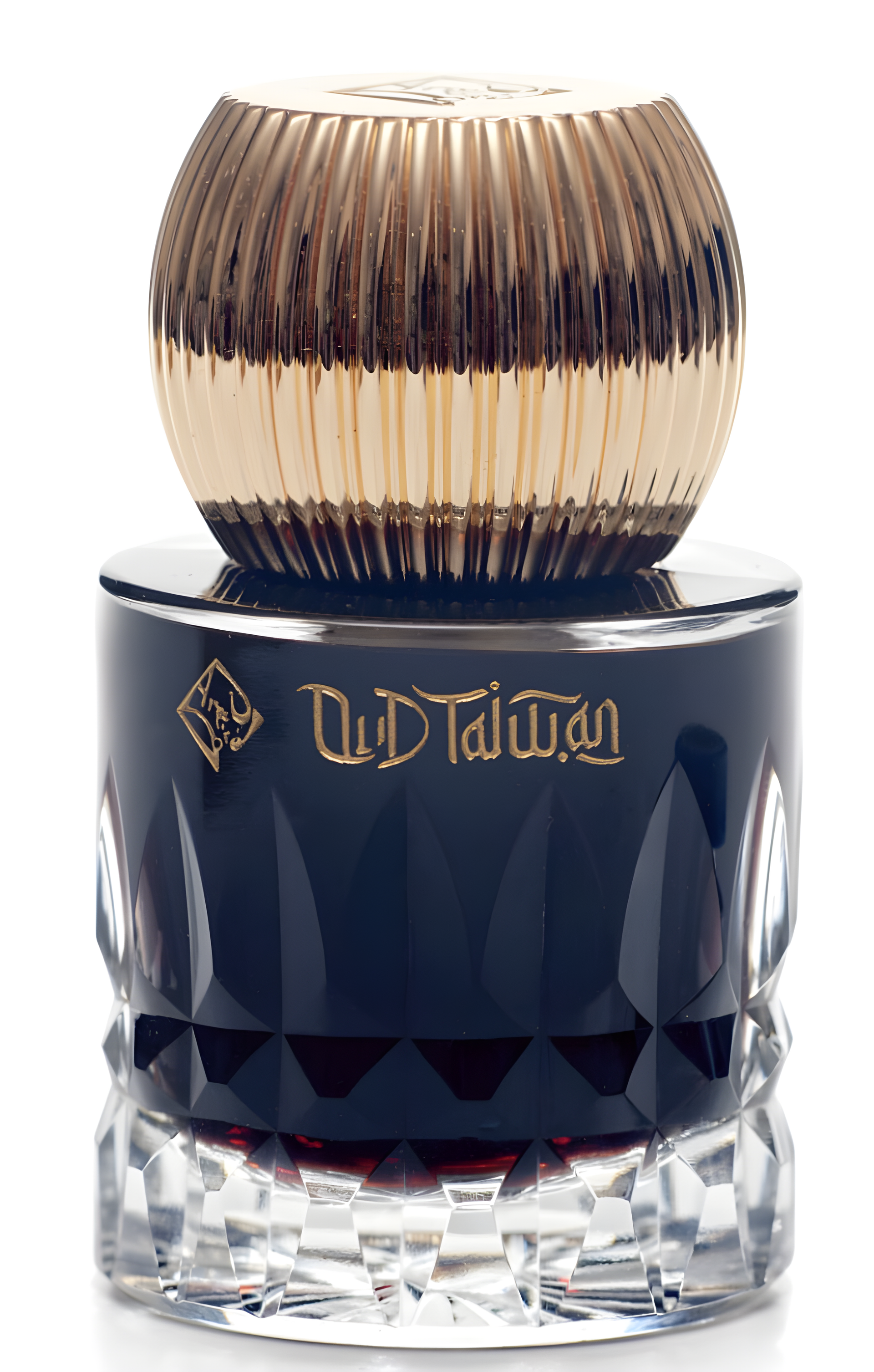 Oud Taiwan by Areej Le Doré perfume bottle