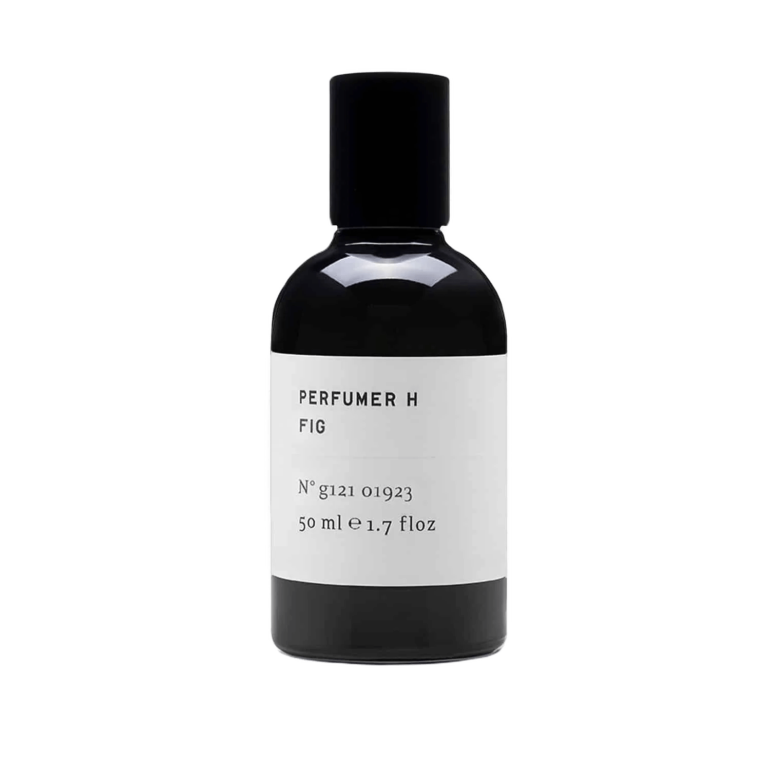Fig by Perfumer H perfume bottle
