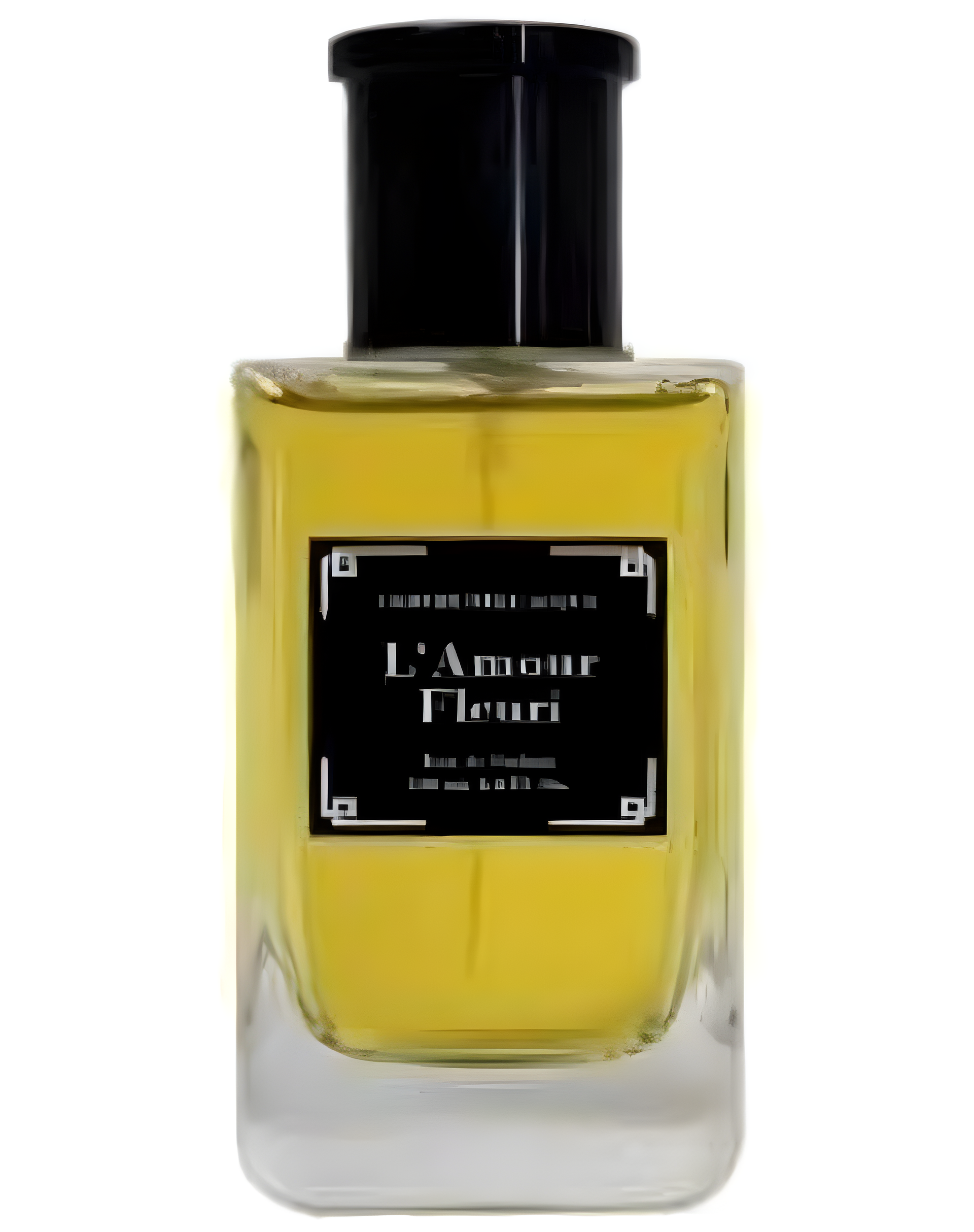 L'Amour Fleuri by Cerchi Nell’Acqua perfume bottle