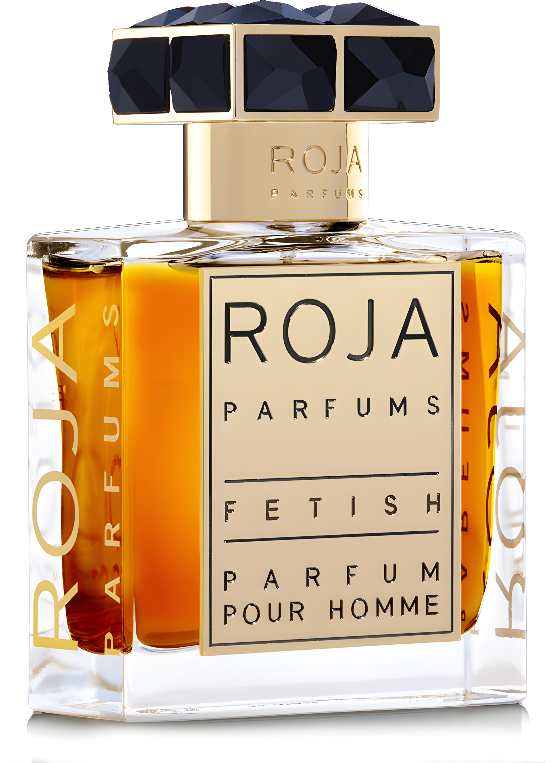 Fetish Pour Homme by Roja Dove perfume bottle