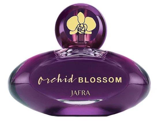 JAFRA Orchid Blossom