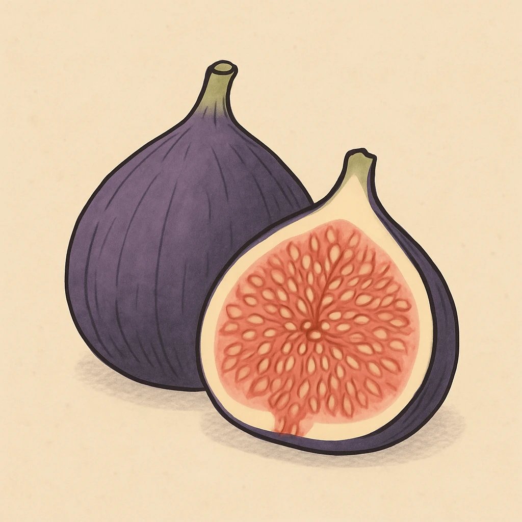 Picture of Fig note
