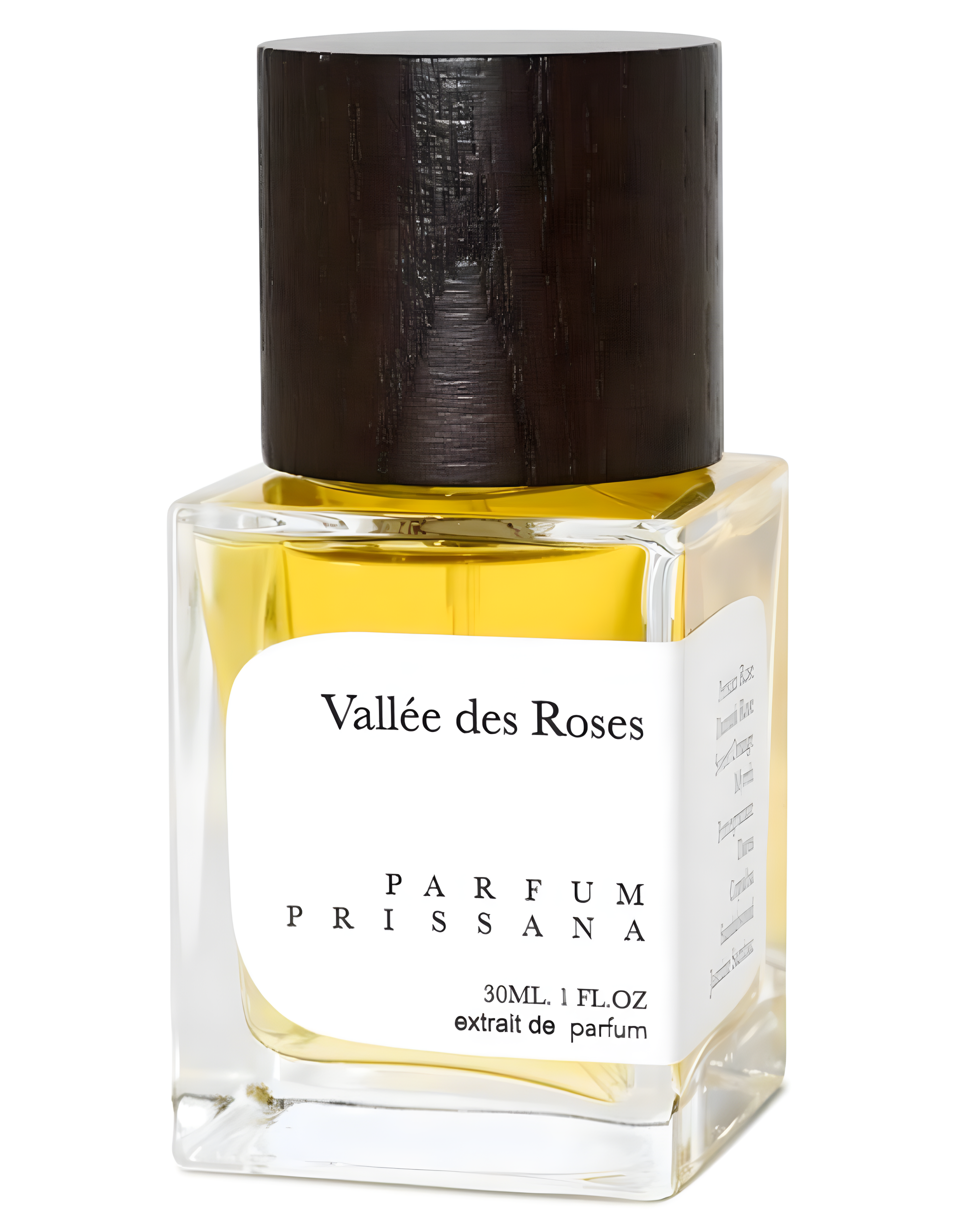 Vallée Des Roses by Prissana perfume bottle