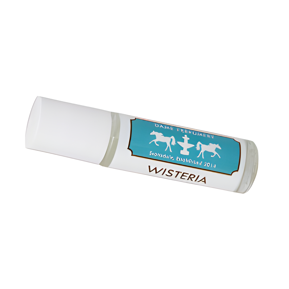 Soliflore Wisteria by Dame Perfumery perfume bottle