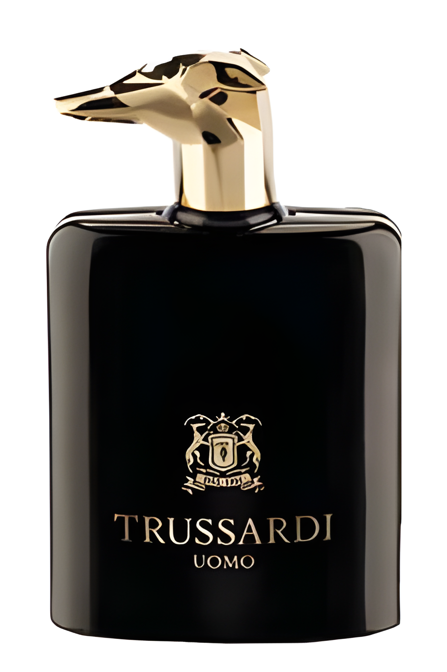 Trussardi Uomo Eau de Parfum by Trussardi perfume bottle