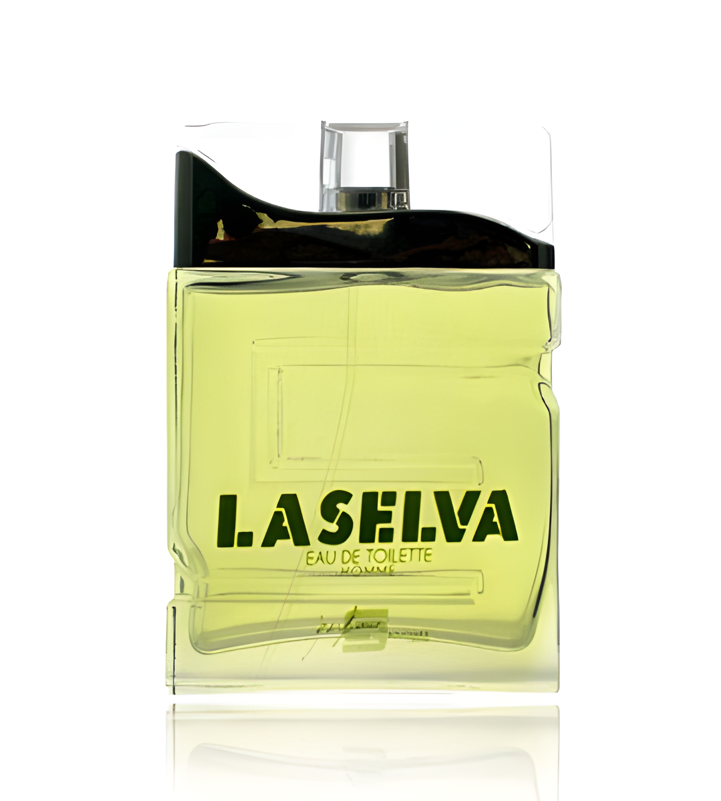 Laselva by Guy Bouchara perfume bottle