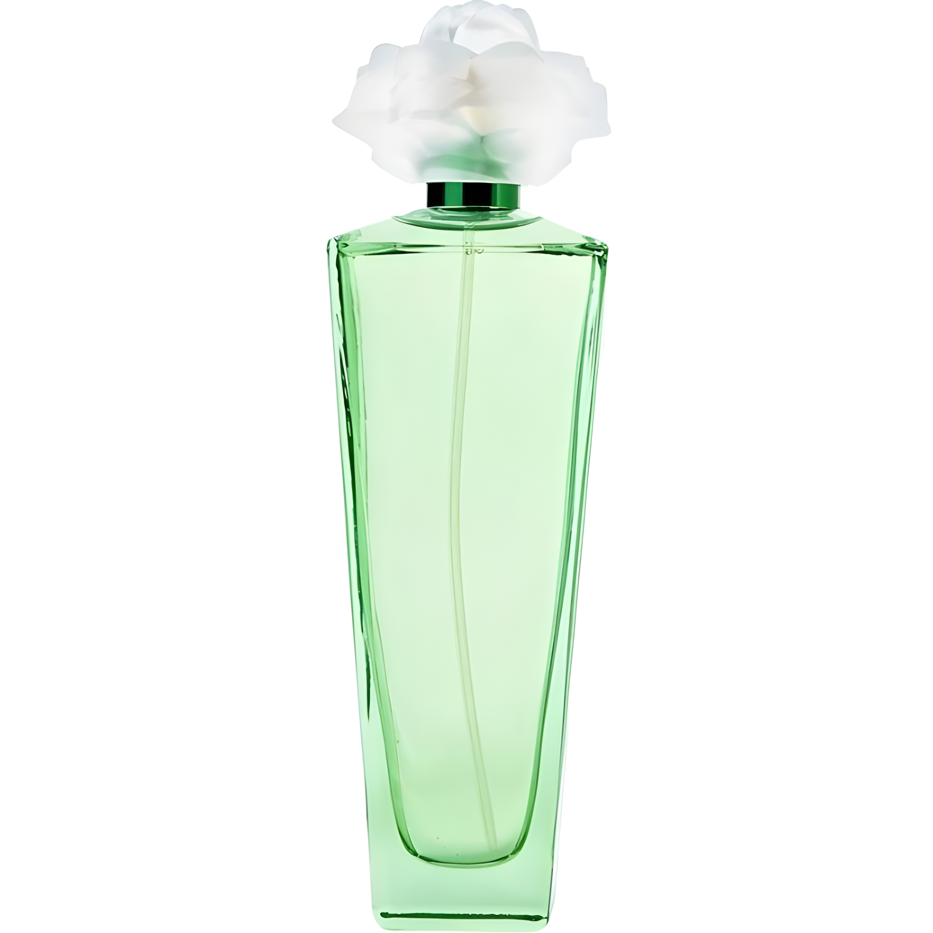 Gardenia by Elizabeth Taylor perfume bottle