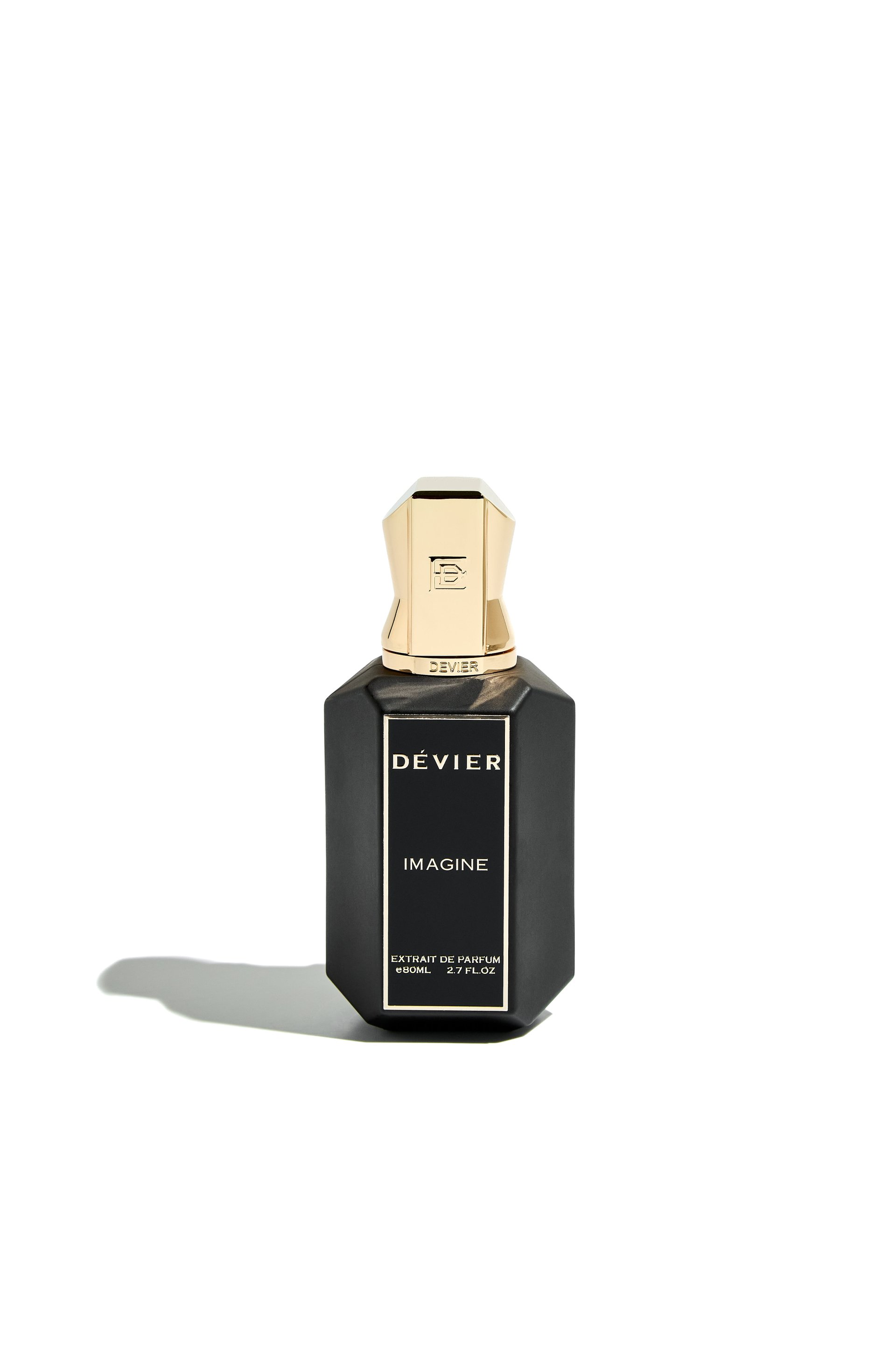 Imagine by Dévier perfume bottle