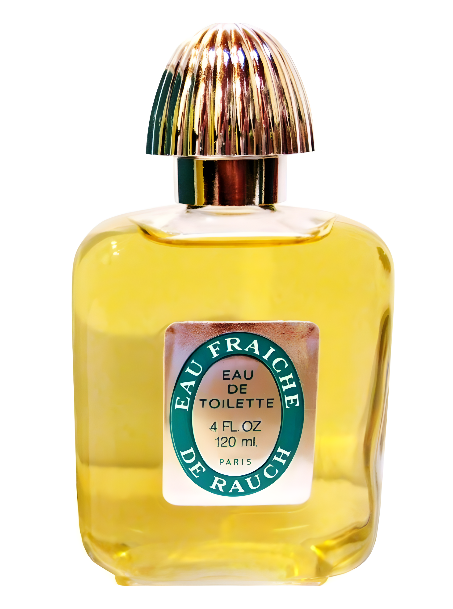 Eau Fraîche de Rauch by De Rauch perfume bottle