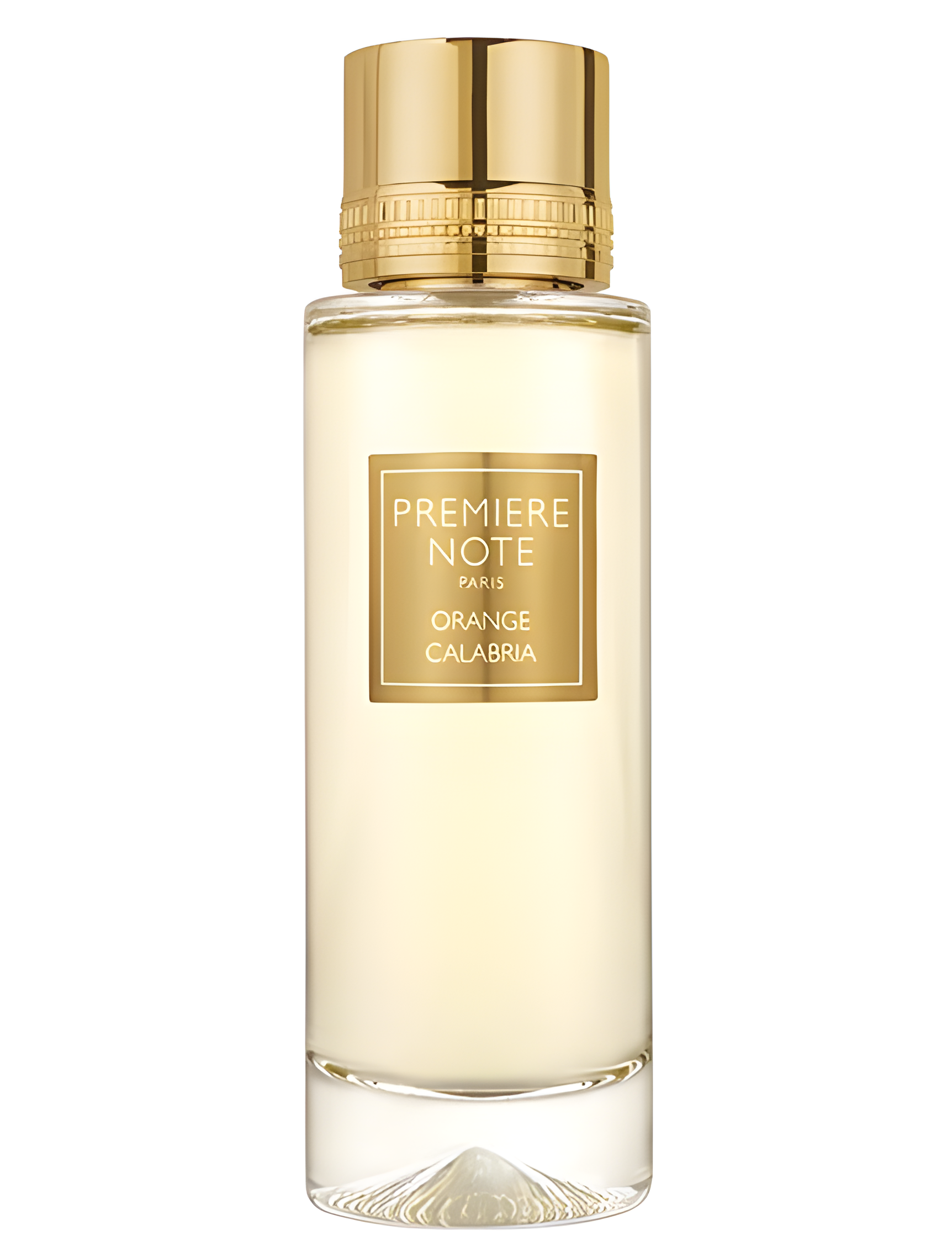 Orange Calabria by Premiere Note perfume bottle