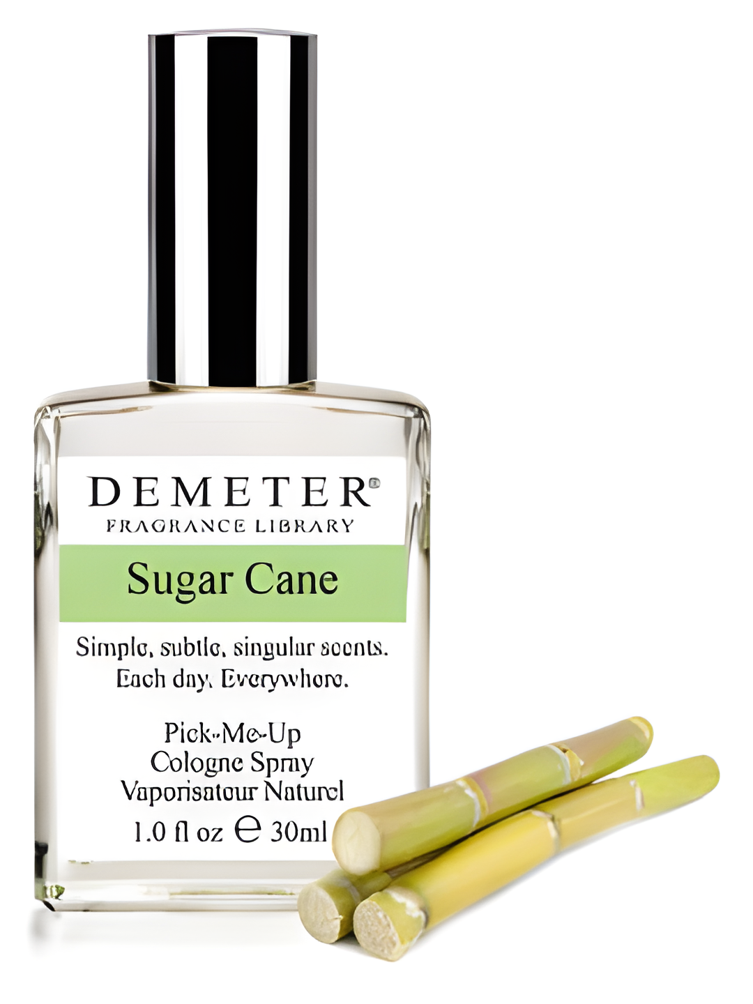 Sugar Cane by Demeter Fragrance perfume bottle