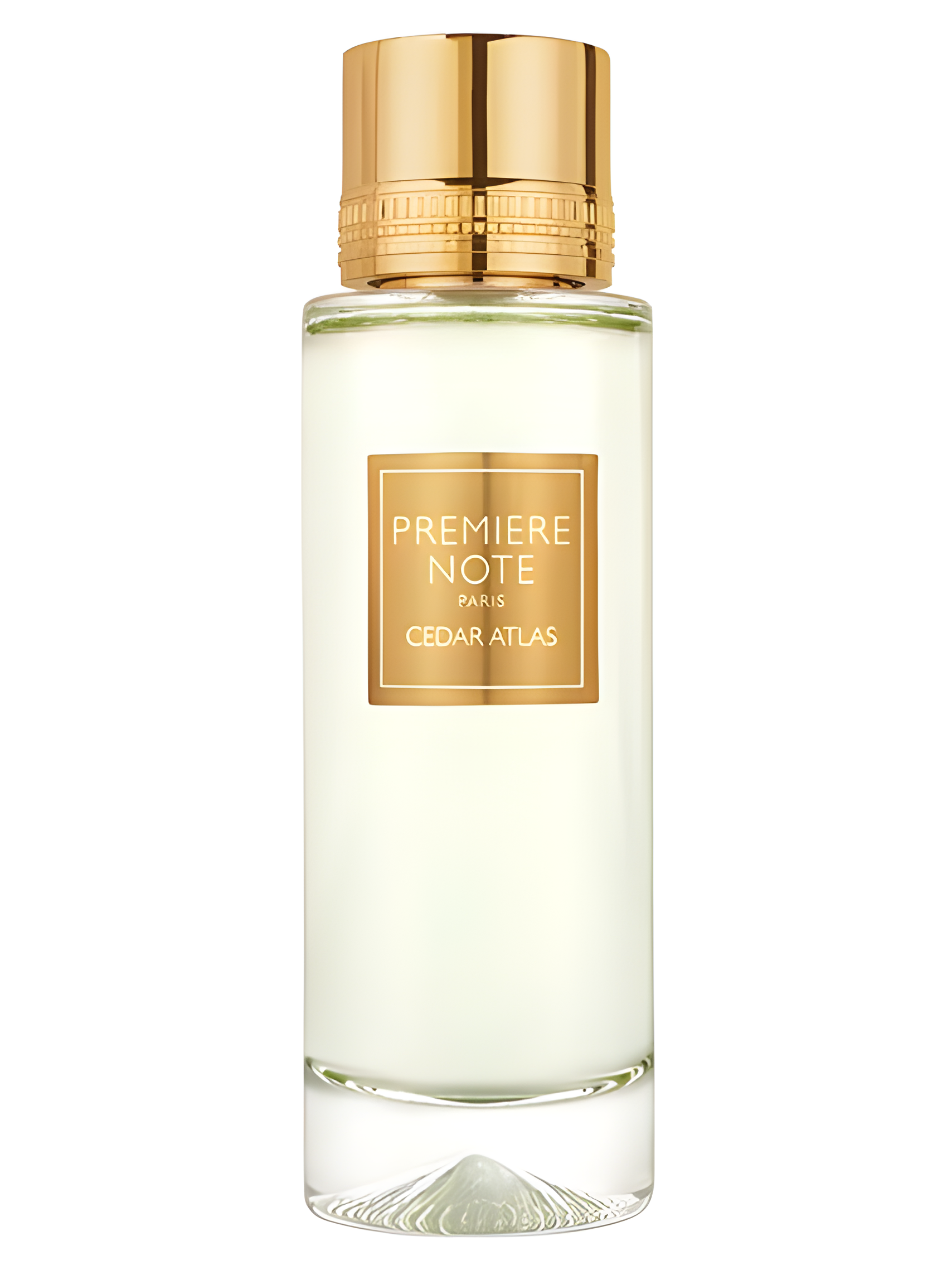 Cedar Atlas by Premiere Note perfume bottle