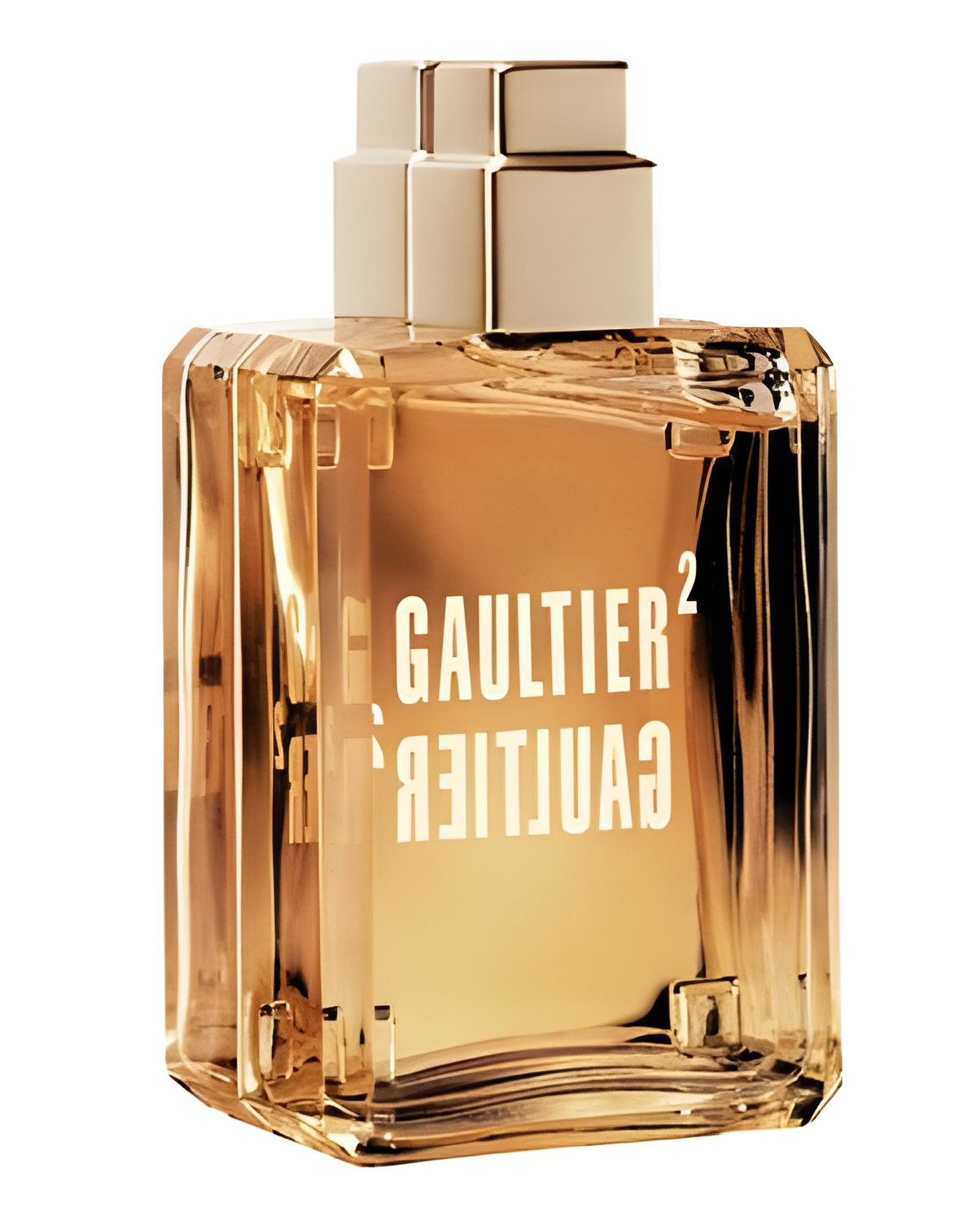 Gaultier 2 by Jean Paul Gaultier perfume bottle