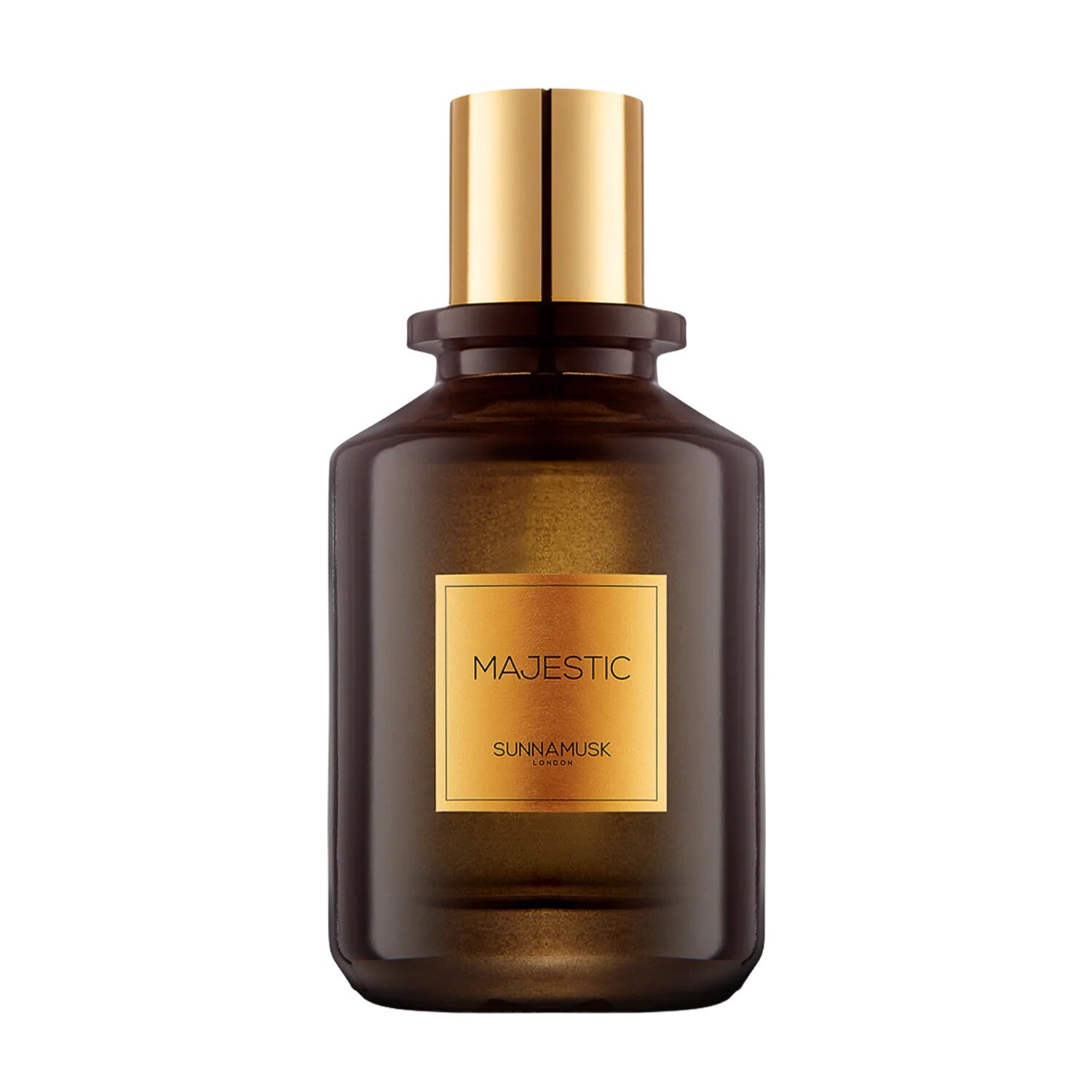 Majestic by Sunnamusk perfume bottle