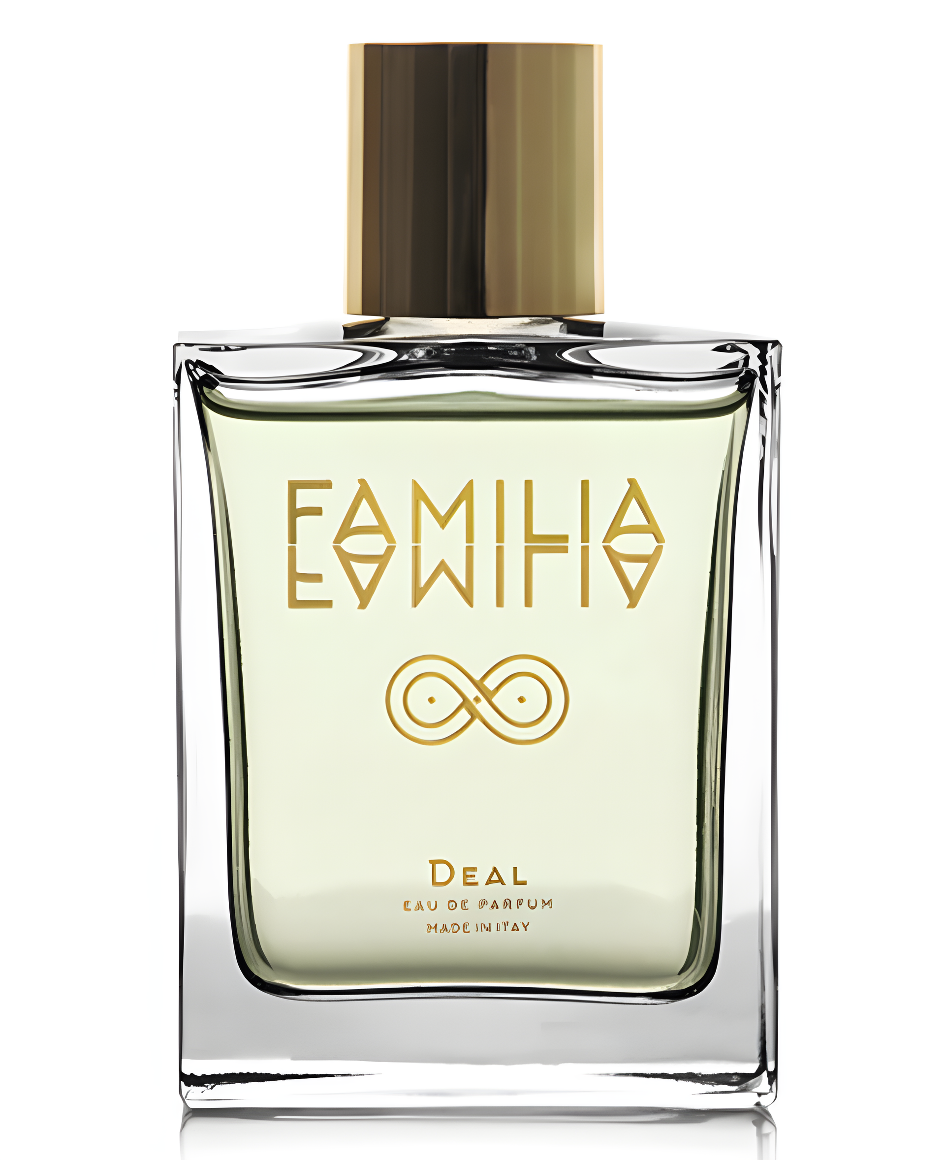 Deal by Familia Familia perfume bottle