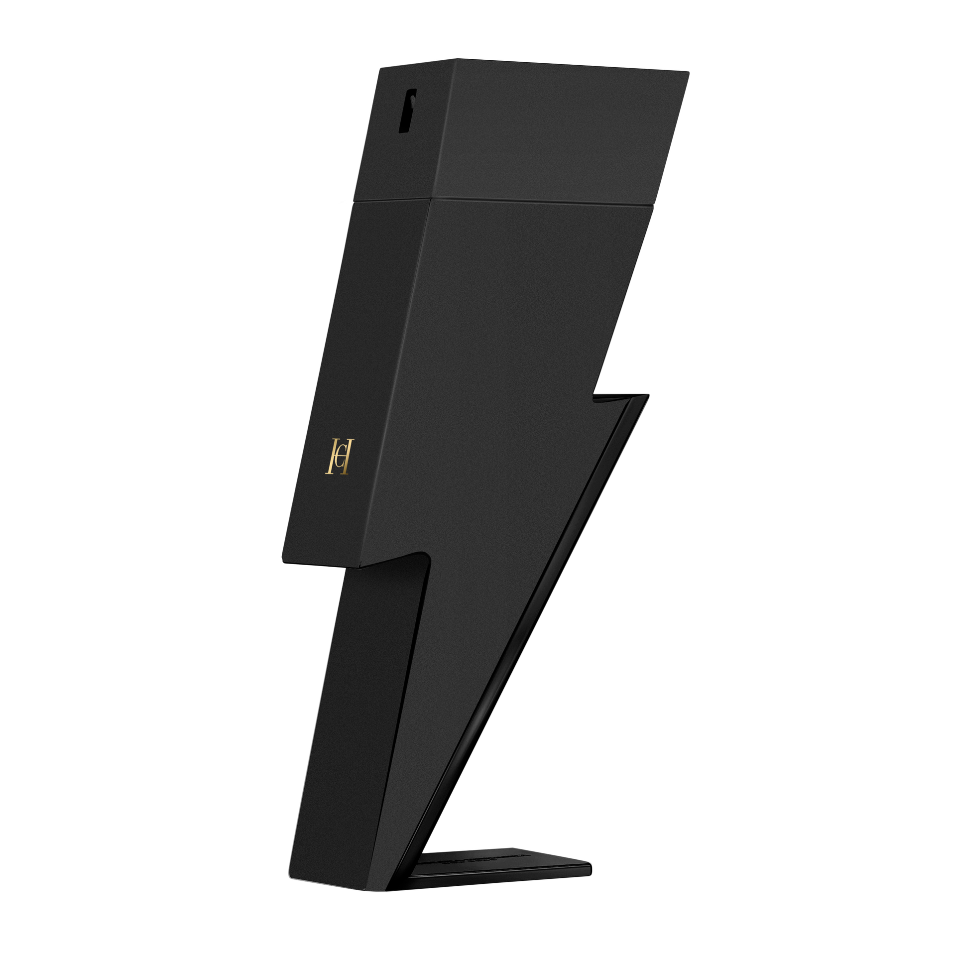 Bad Boy Le Parfum by Carolina Herrera perfume bottle