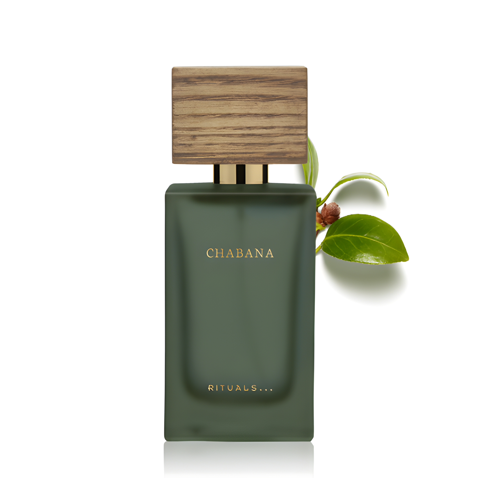 Chabana by Rituals perfume bottle