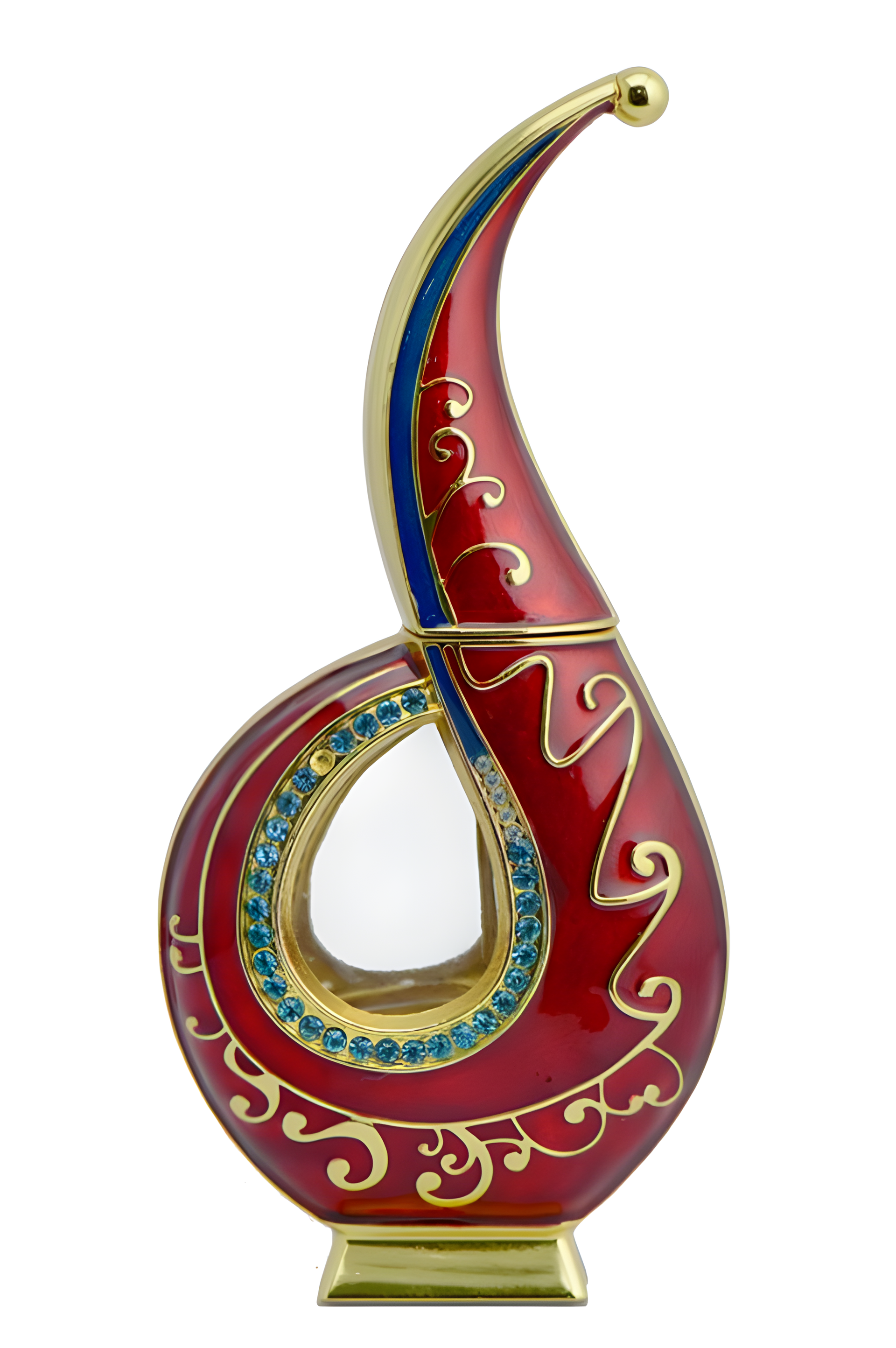Oyuny by Al Haramain Perfumes perfume bottle