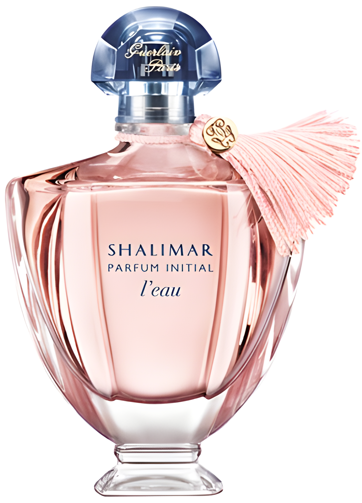 Guerlain Shalimar Parfum Initial L'Eau by Guerlain perfume bottle