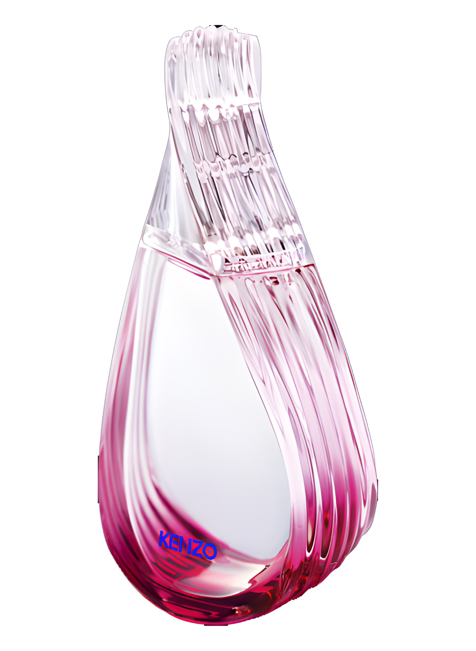 Madly Kenzo! Eau de Toilette by Kenzo perfume bottle