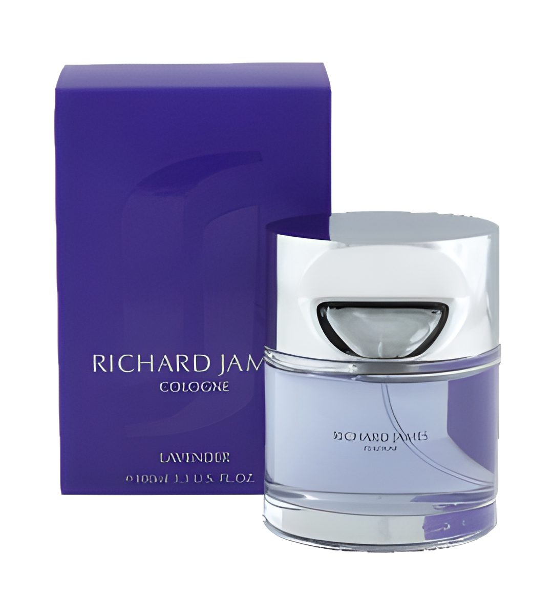 Richard James Cologne Lavender by Richard James perfume bottle