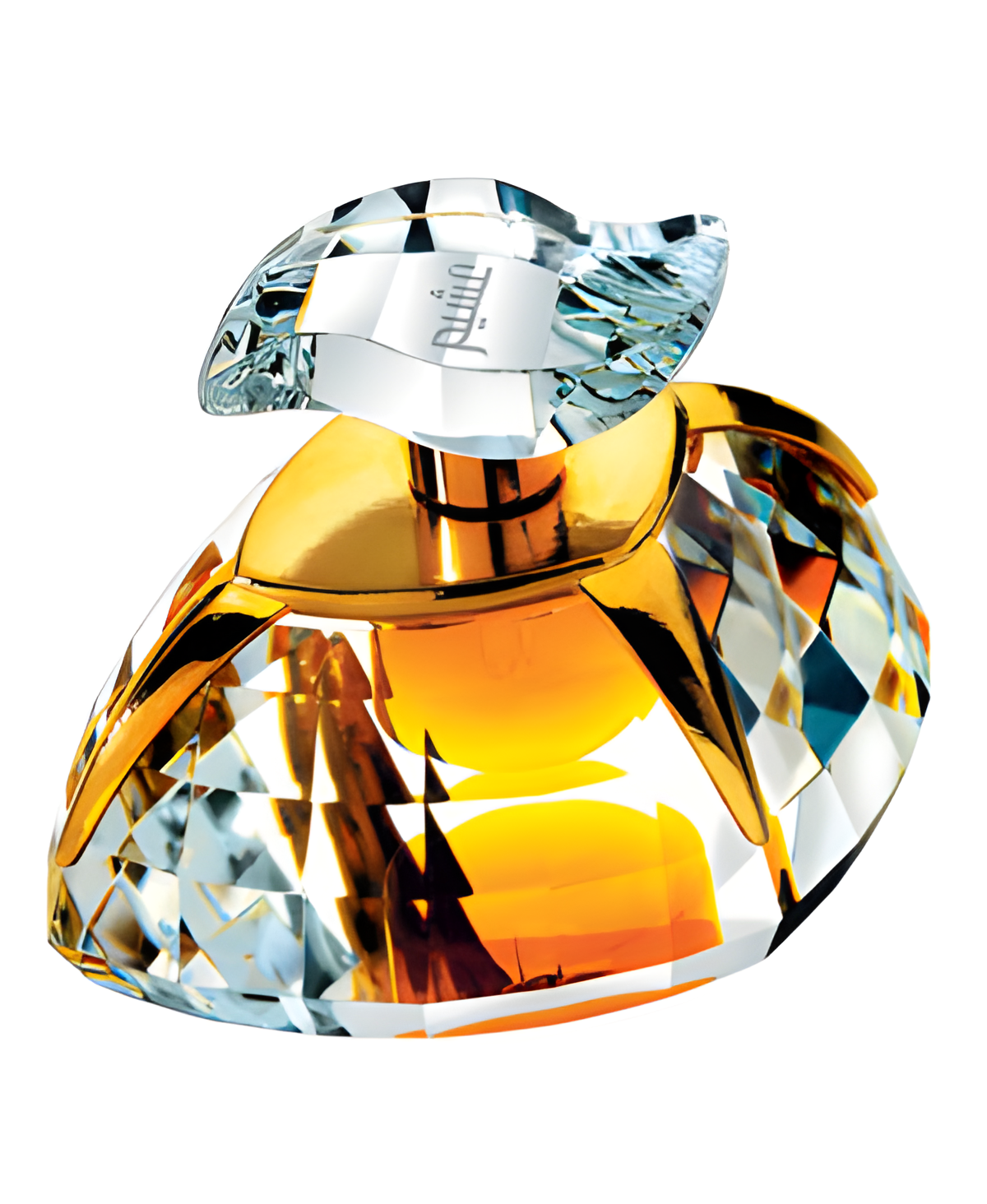 Asheem by Ajmal perfume bottle