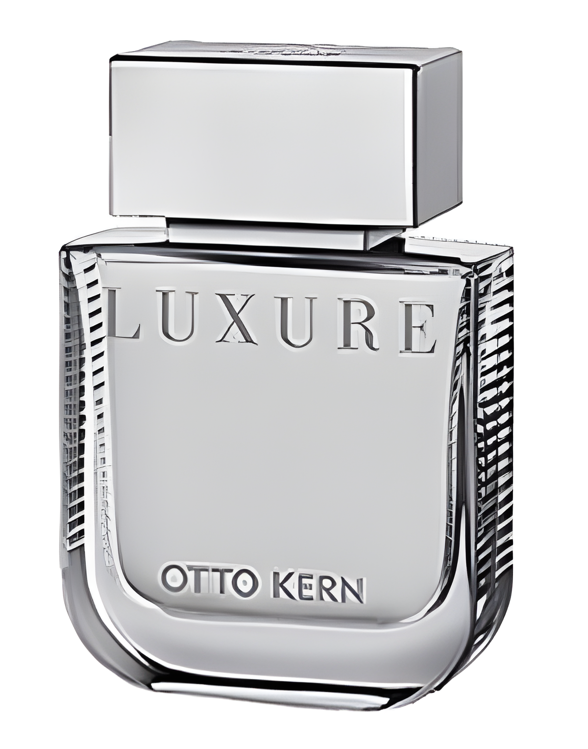 Luxure for Men by Otto Kern perfume bottle
