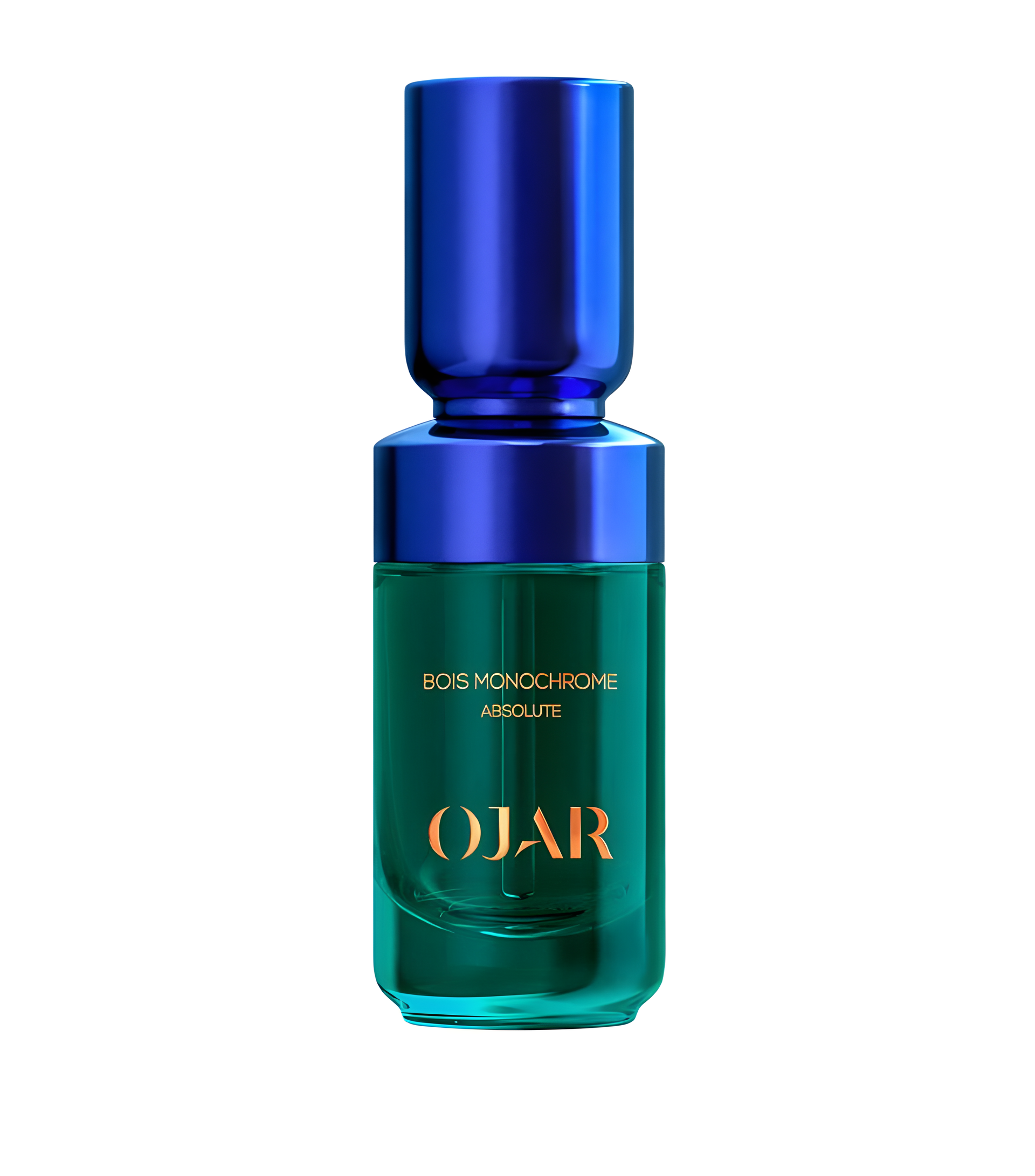 Bois Monochrome by Ojar perfume bottle