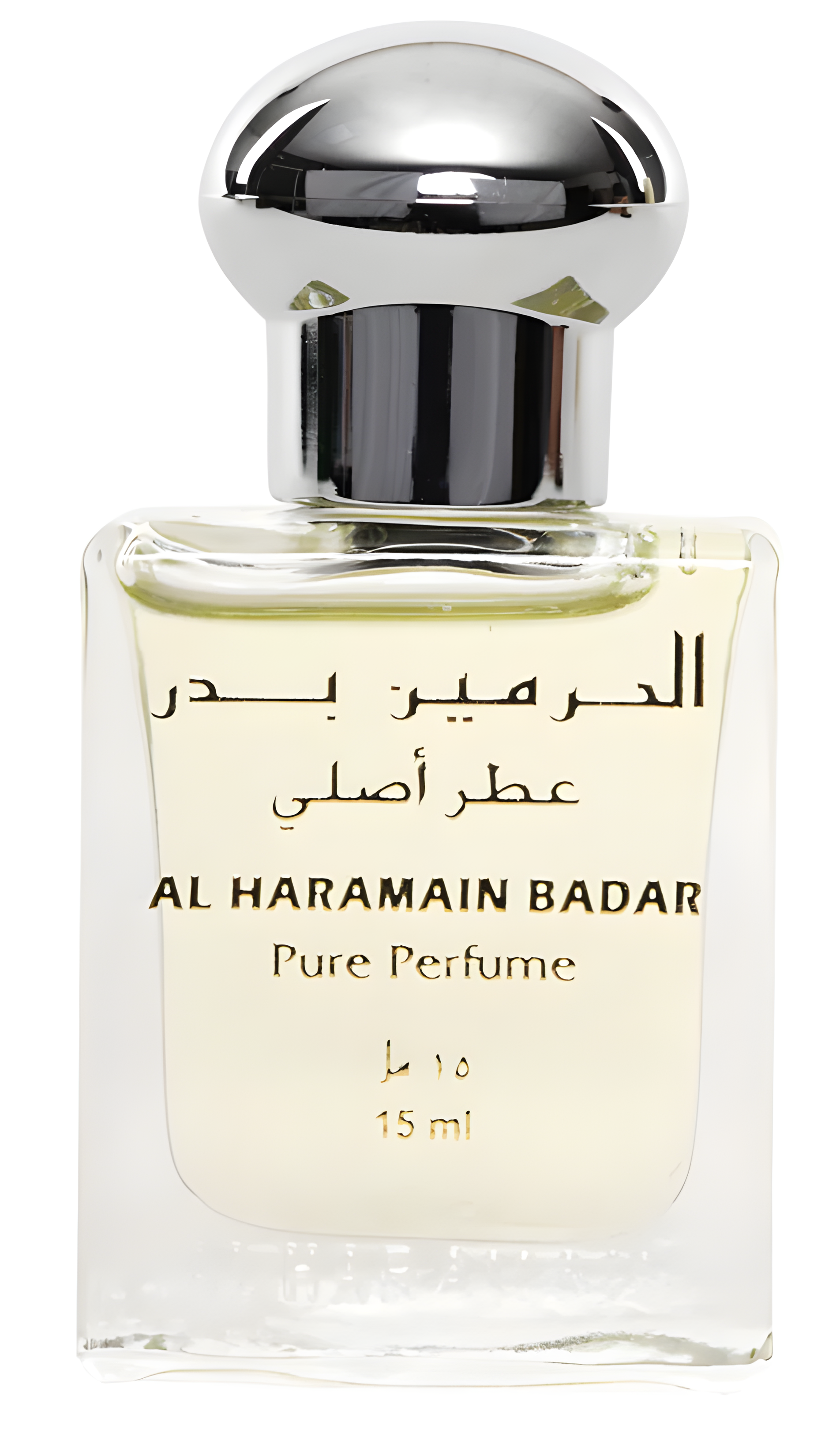 Badar by Al Haramain Perfumes