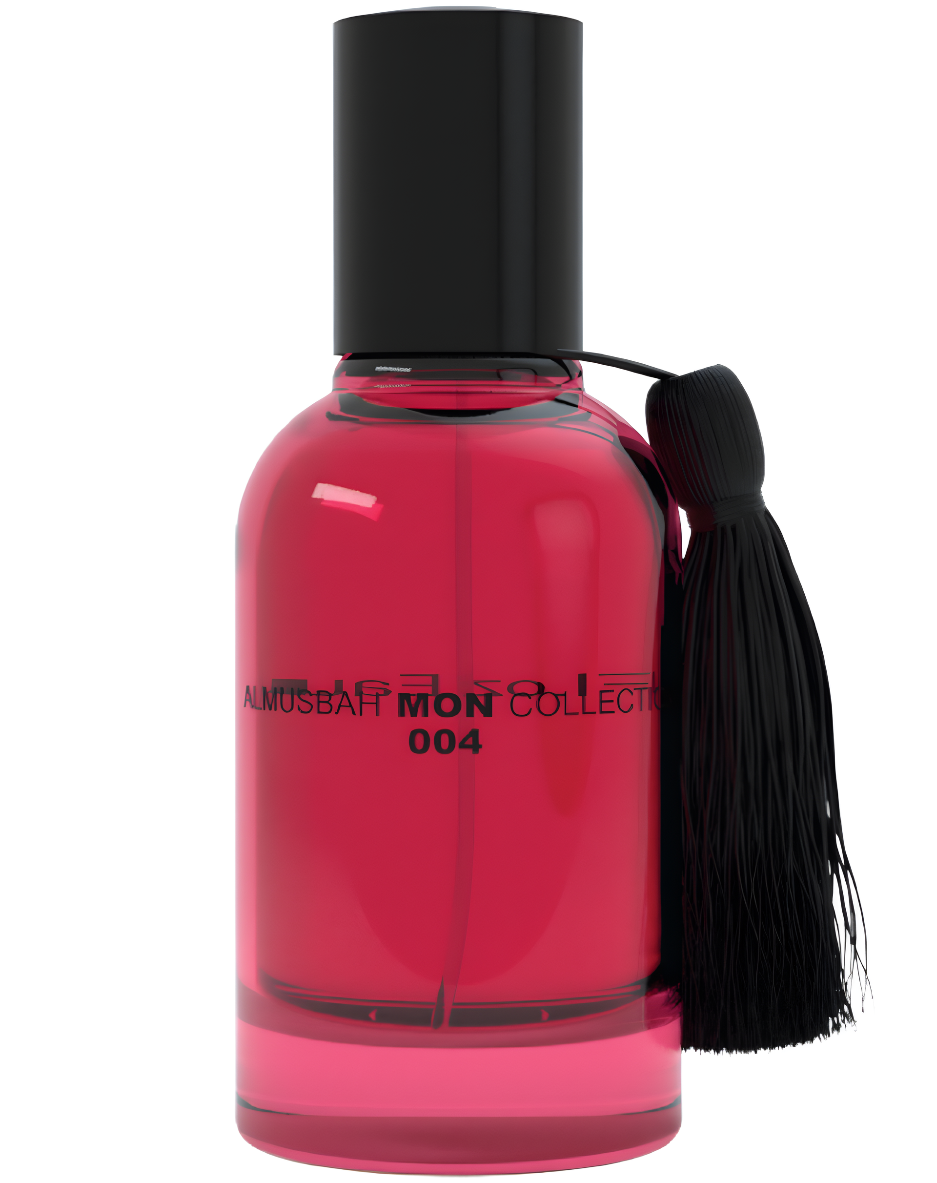 Mon 004 by Al Musbah perfume bottle
