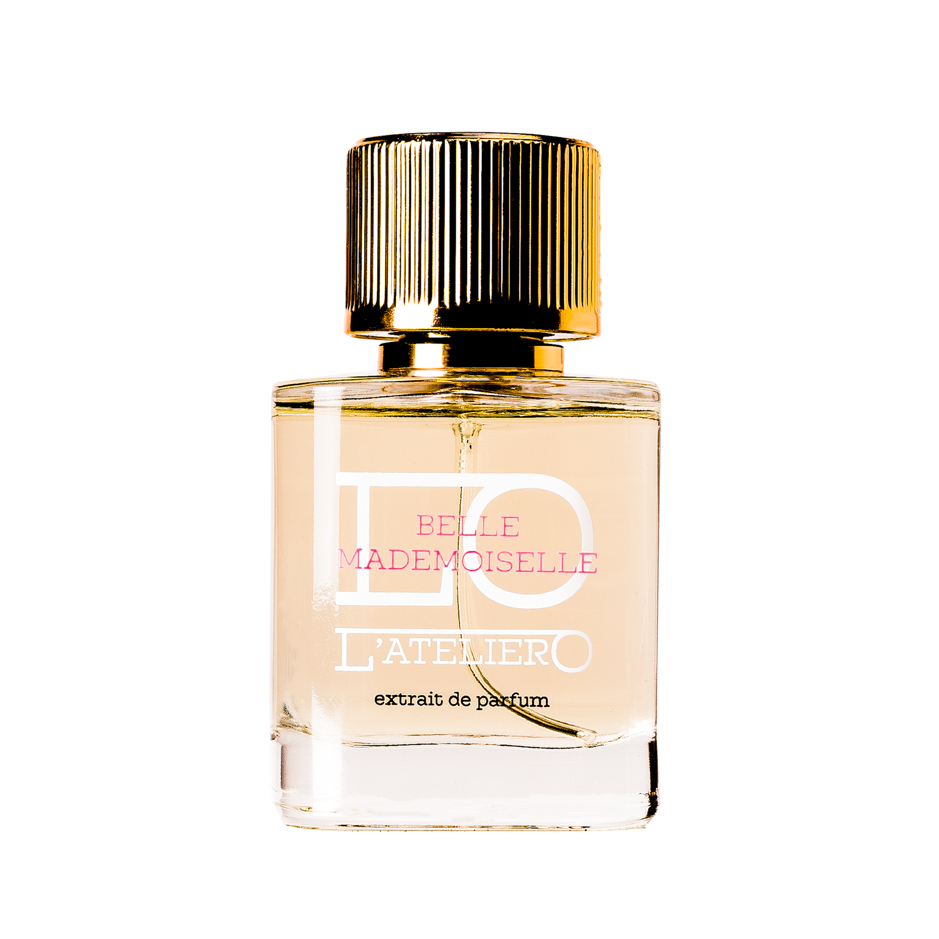 Belle Mademoiselle by L'Ateliero perfume bottle
