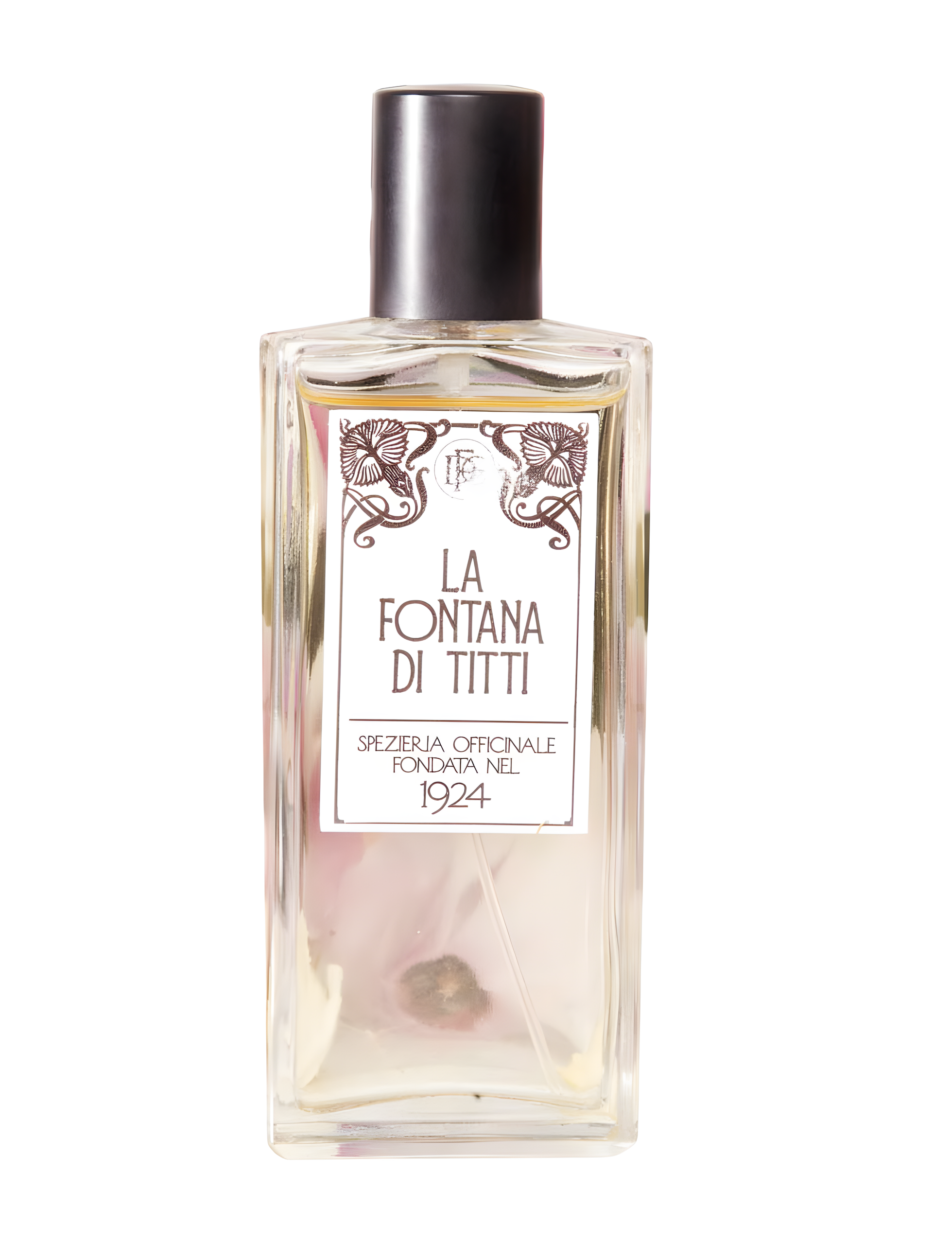 La Fontana Di Titti by DFG1924 perfume bottle
