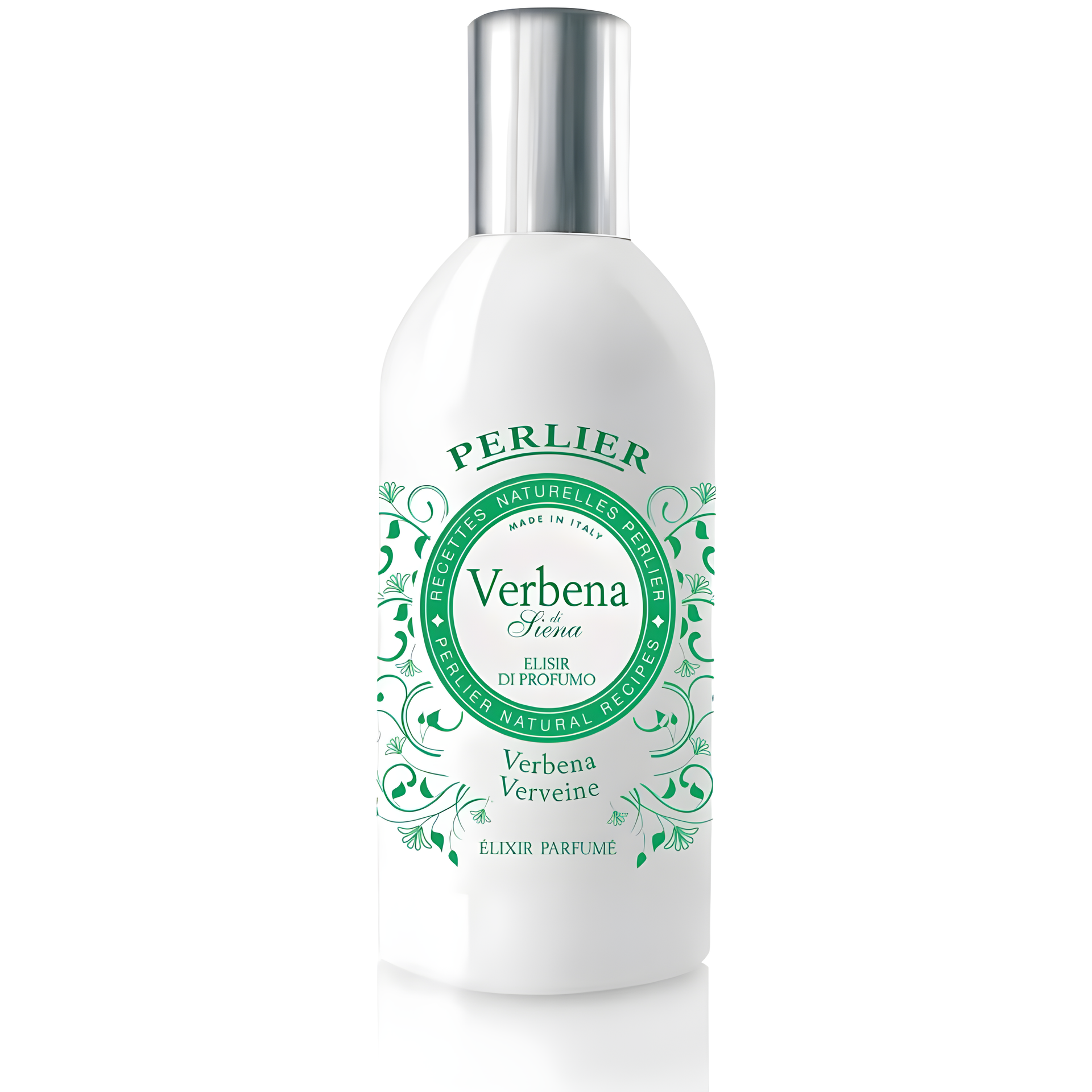 Verbena Di Siena by Perlier perfume bottle