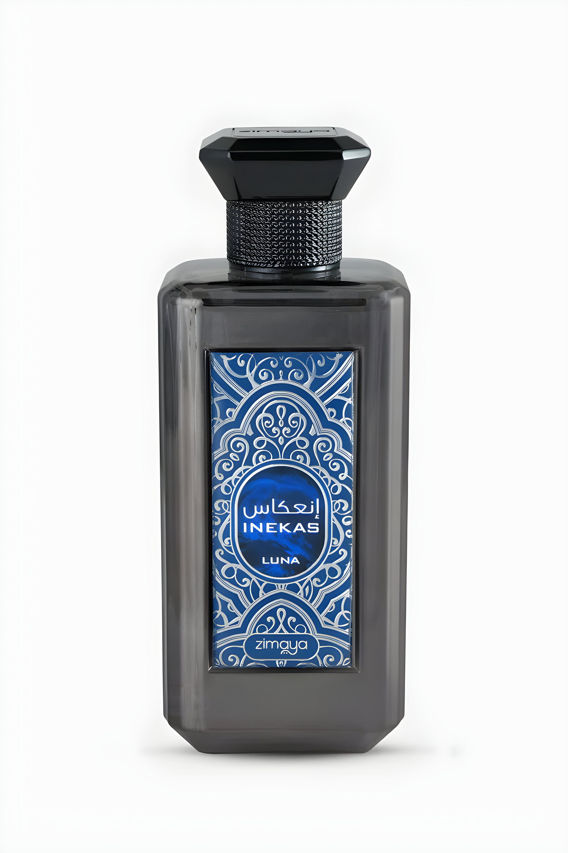 INEKAS LUNA by Zimaya perfume bottle