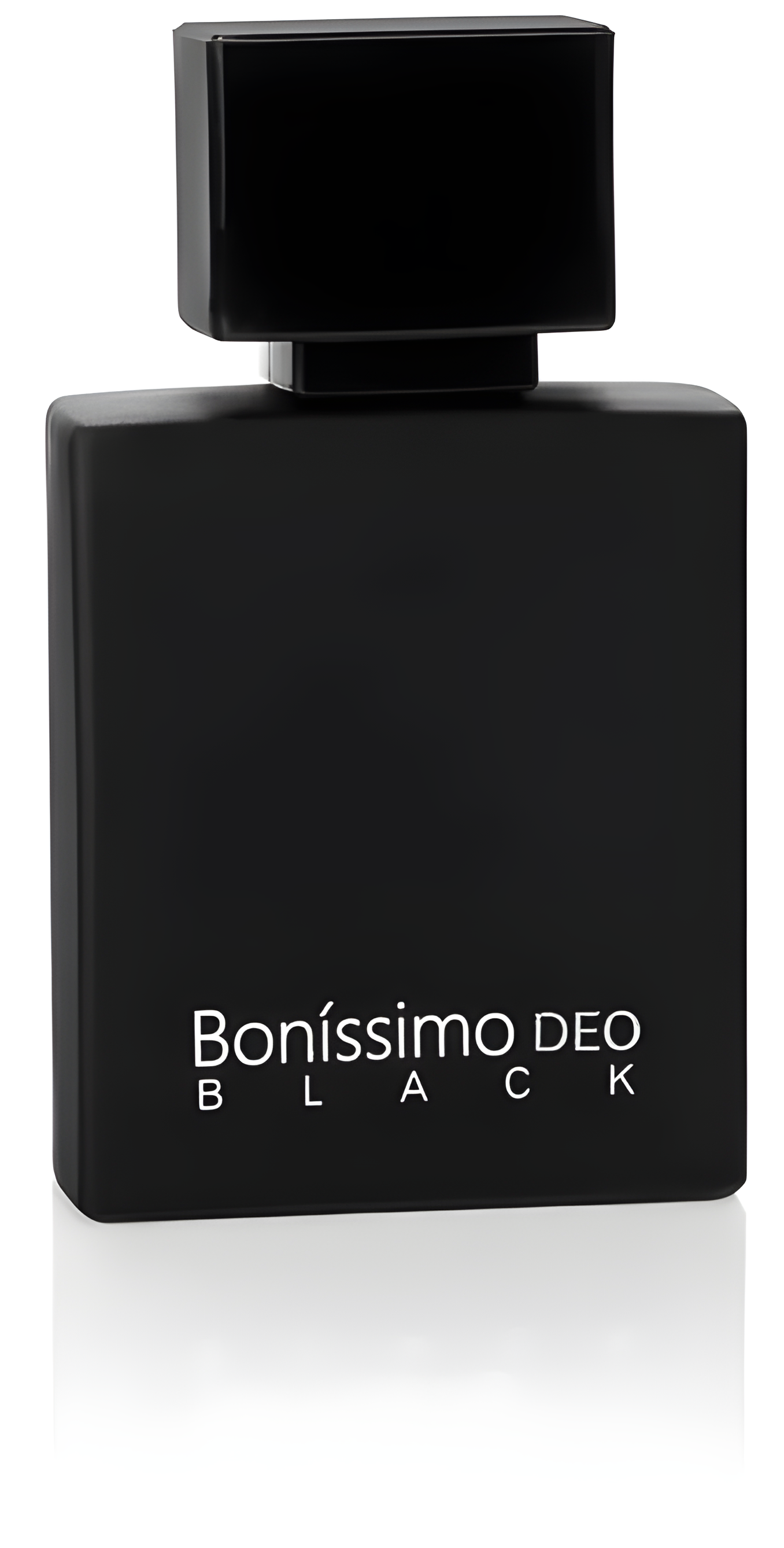 Boníssimo Black by Avatim perfume bottle