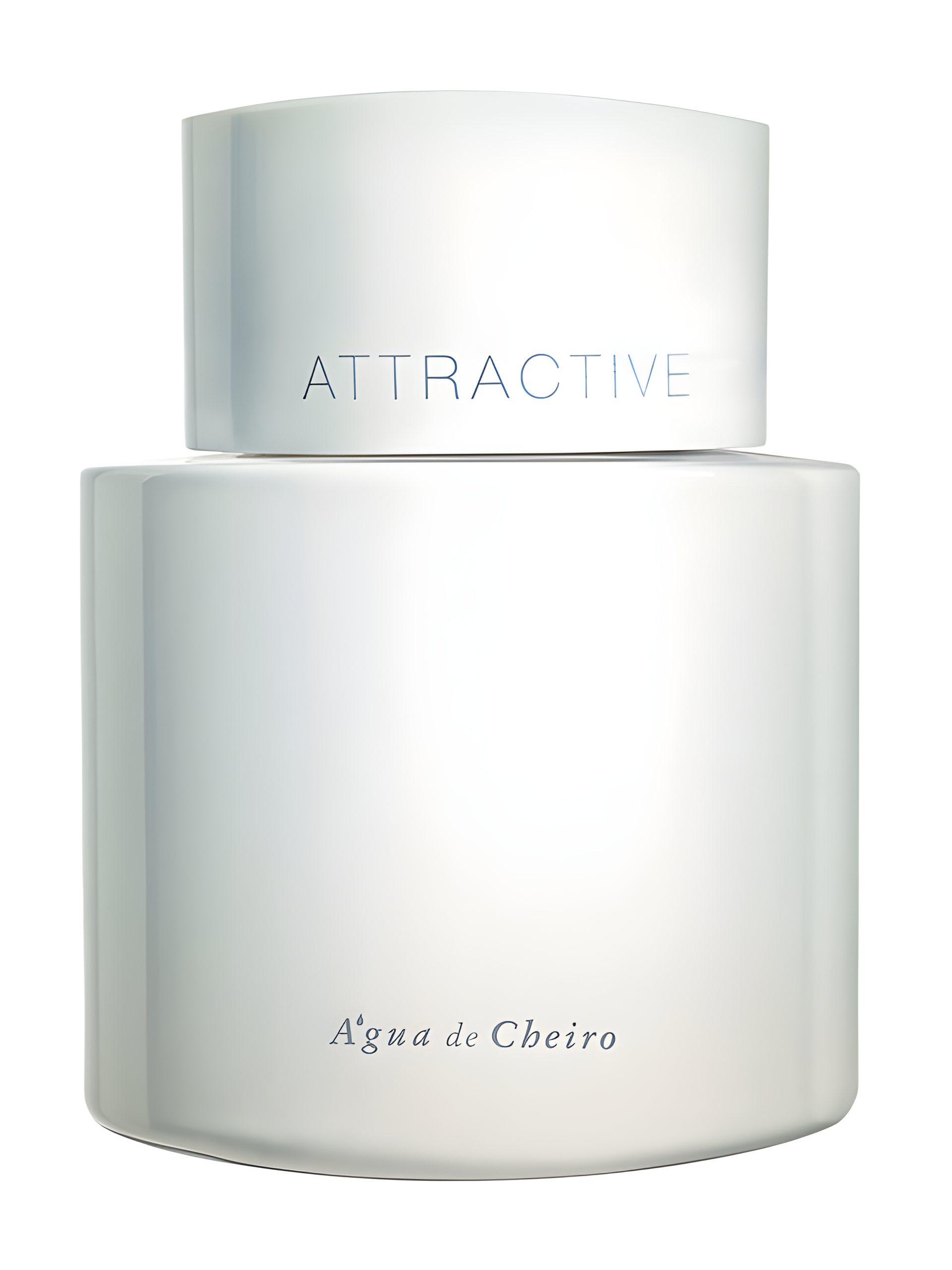 Attractive by Água de Cheiro perfume bottle