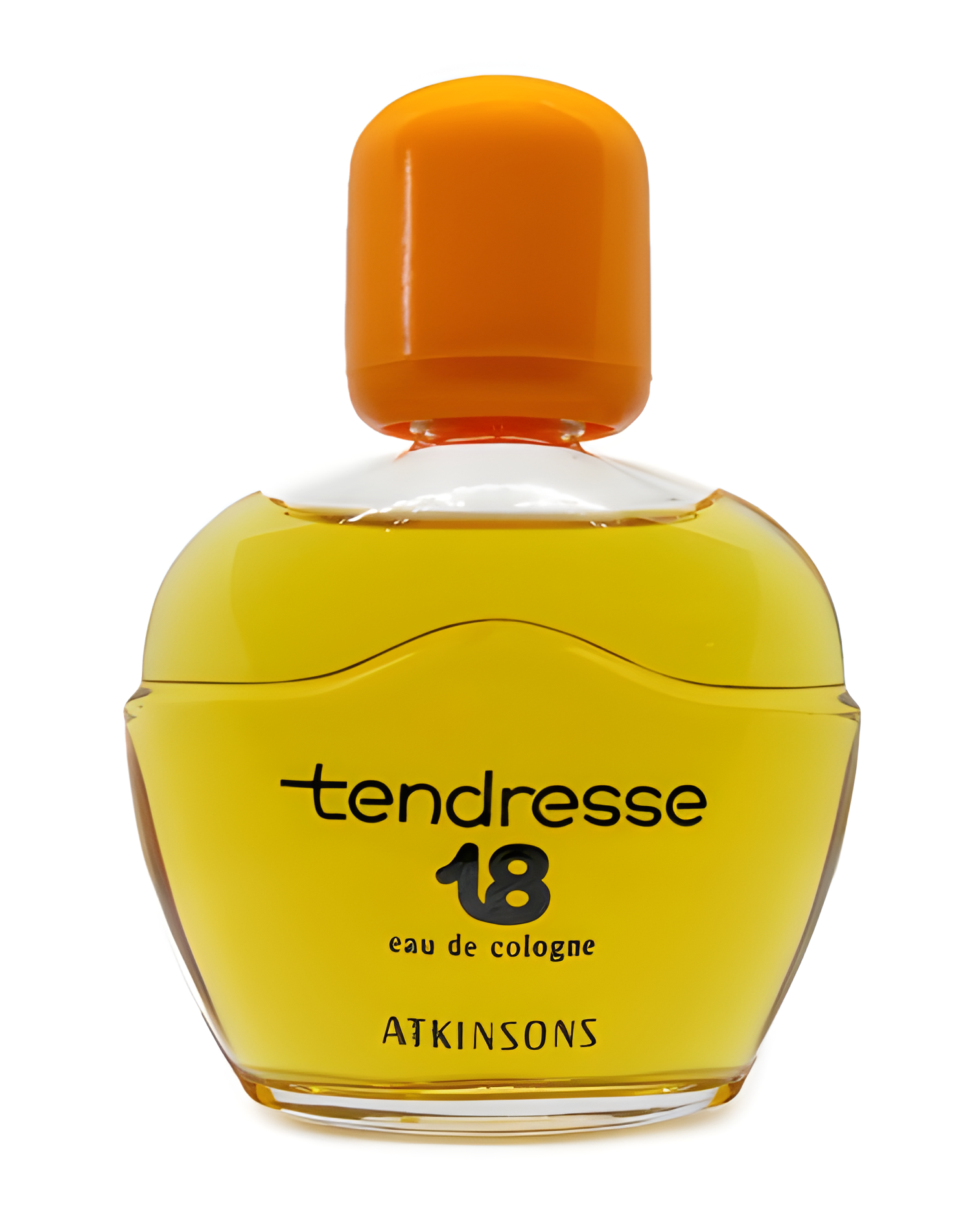 Tendresse 18 by Atkinsons perfume bottle