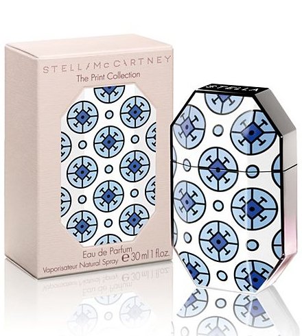 Stella McCartney Print Collection Stella 01 (2012)